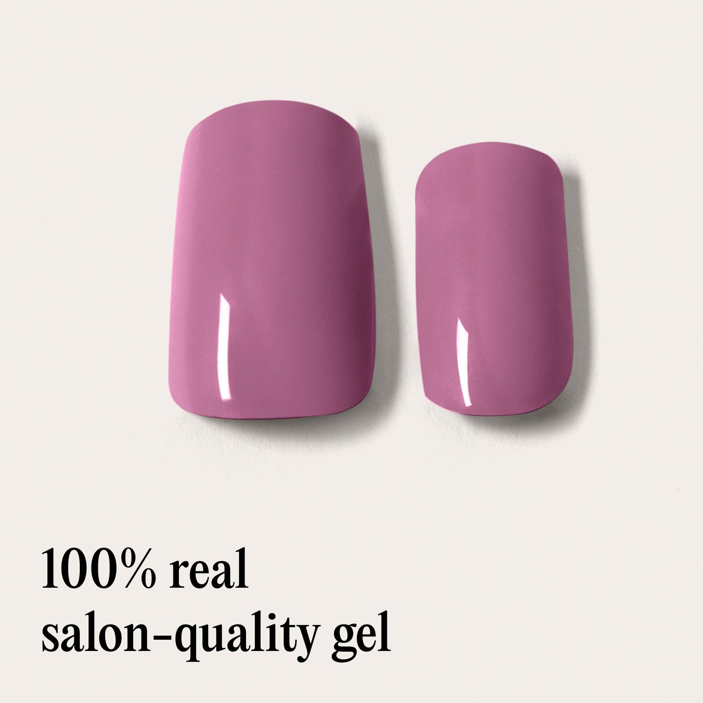 Mylee Gel Nail Wraps - In The Air