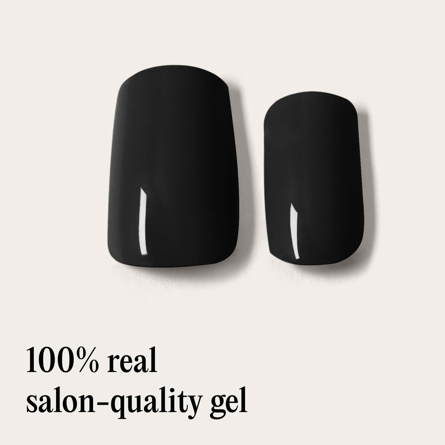 Mylee Gel Nail Wraps - Witching Hour