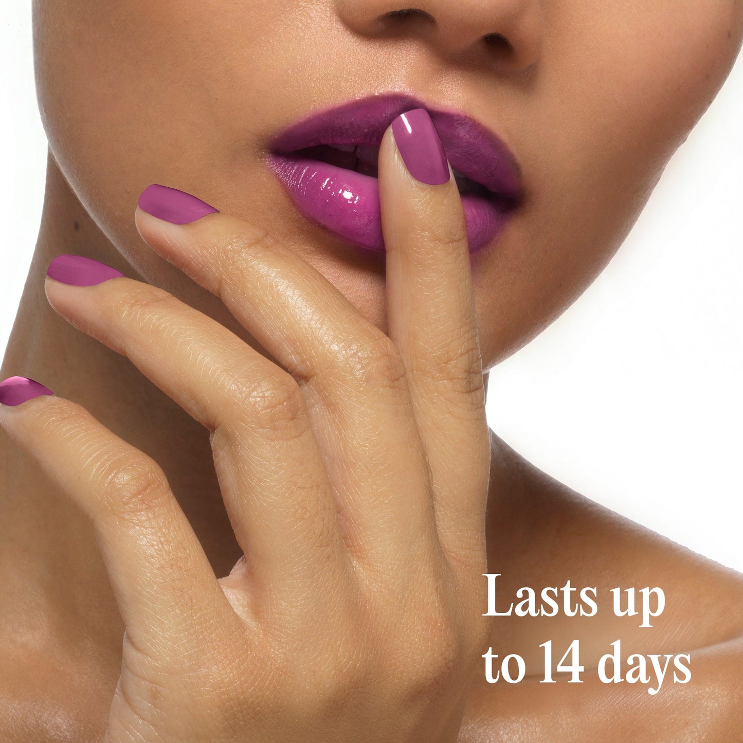 Mylee Gel Nail Wraps - In The Air