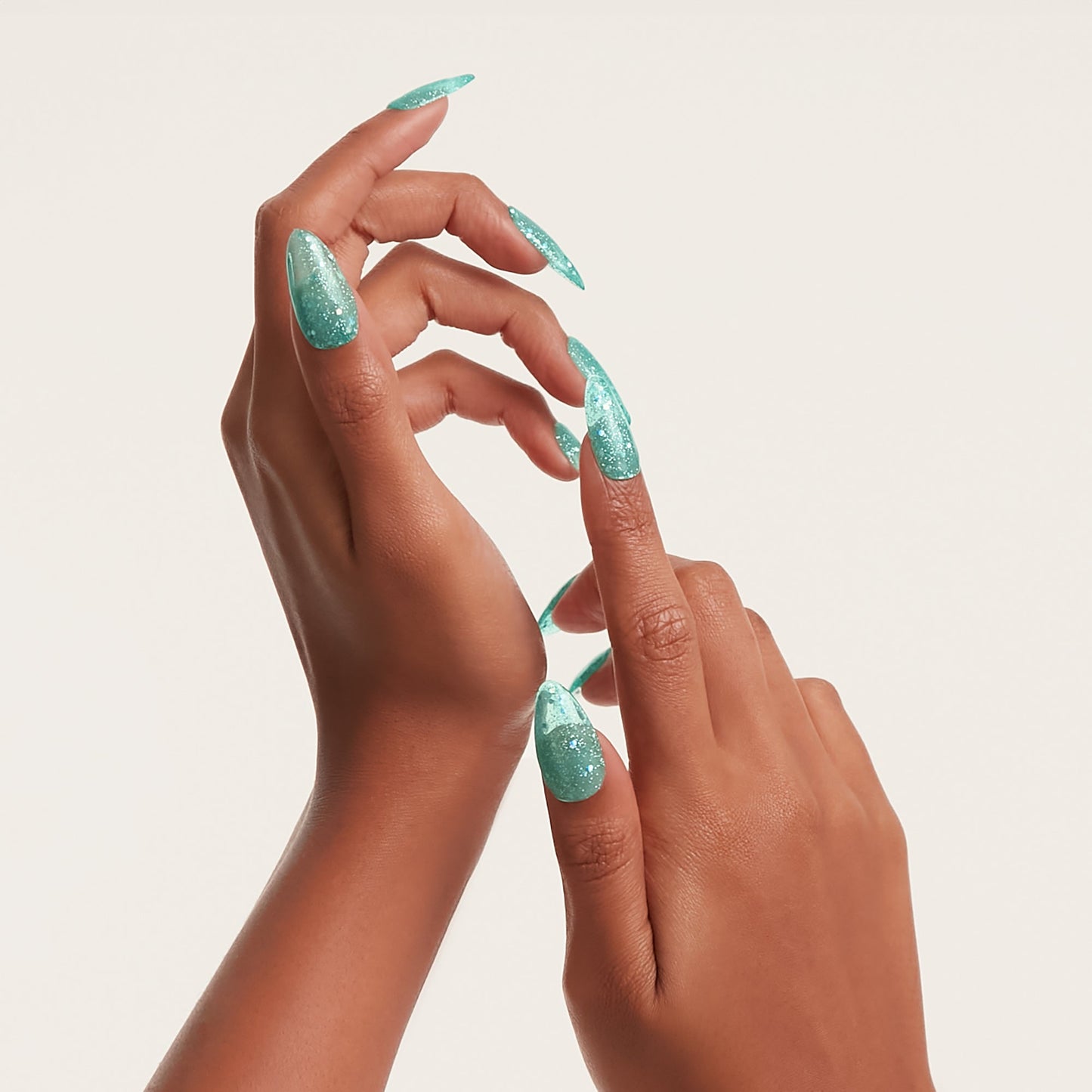 Mylee Gel Polish - Genie In A Bottle