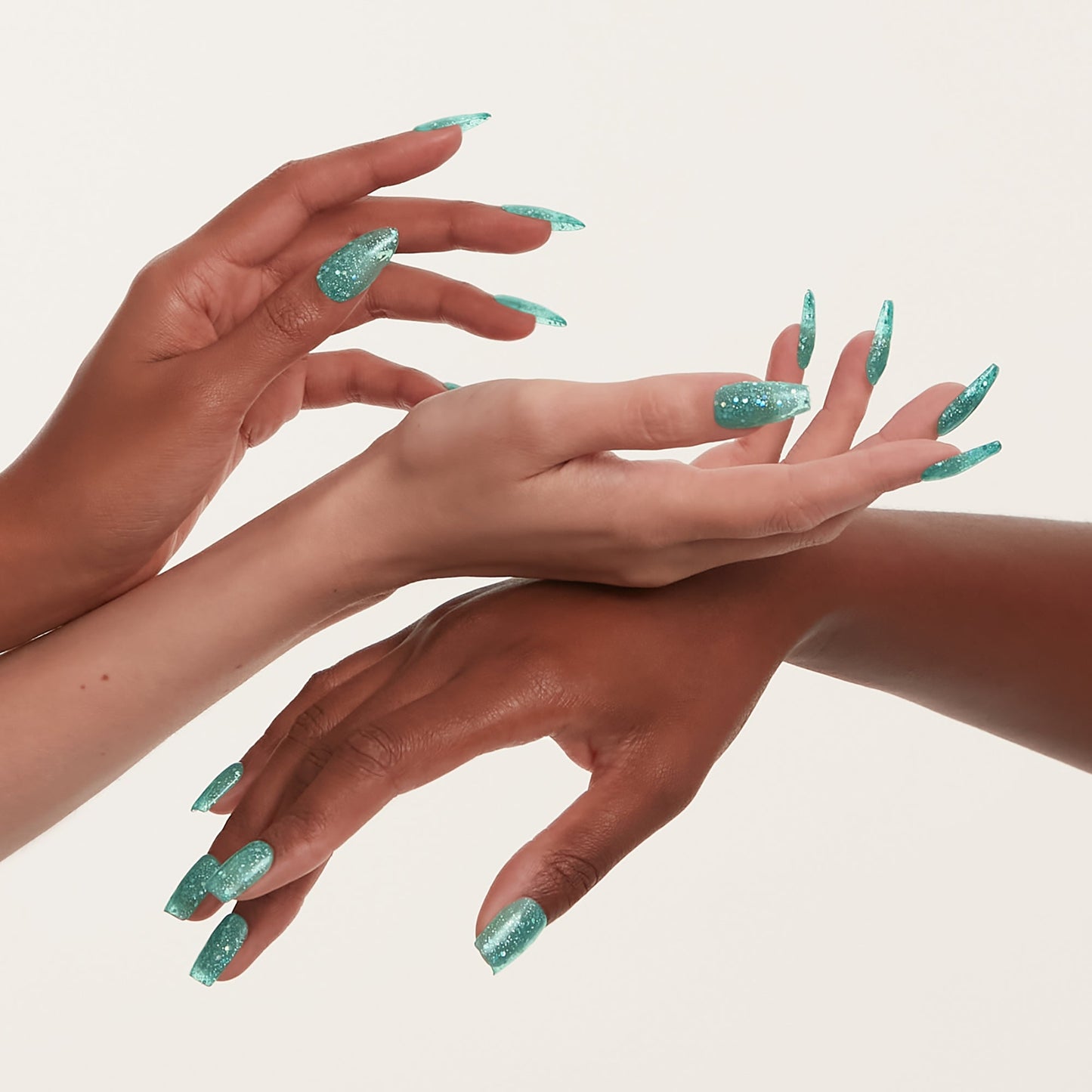 Mylee Gel Polish - Genie In A Bottle