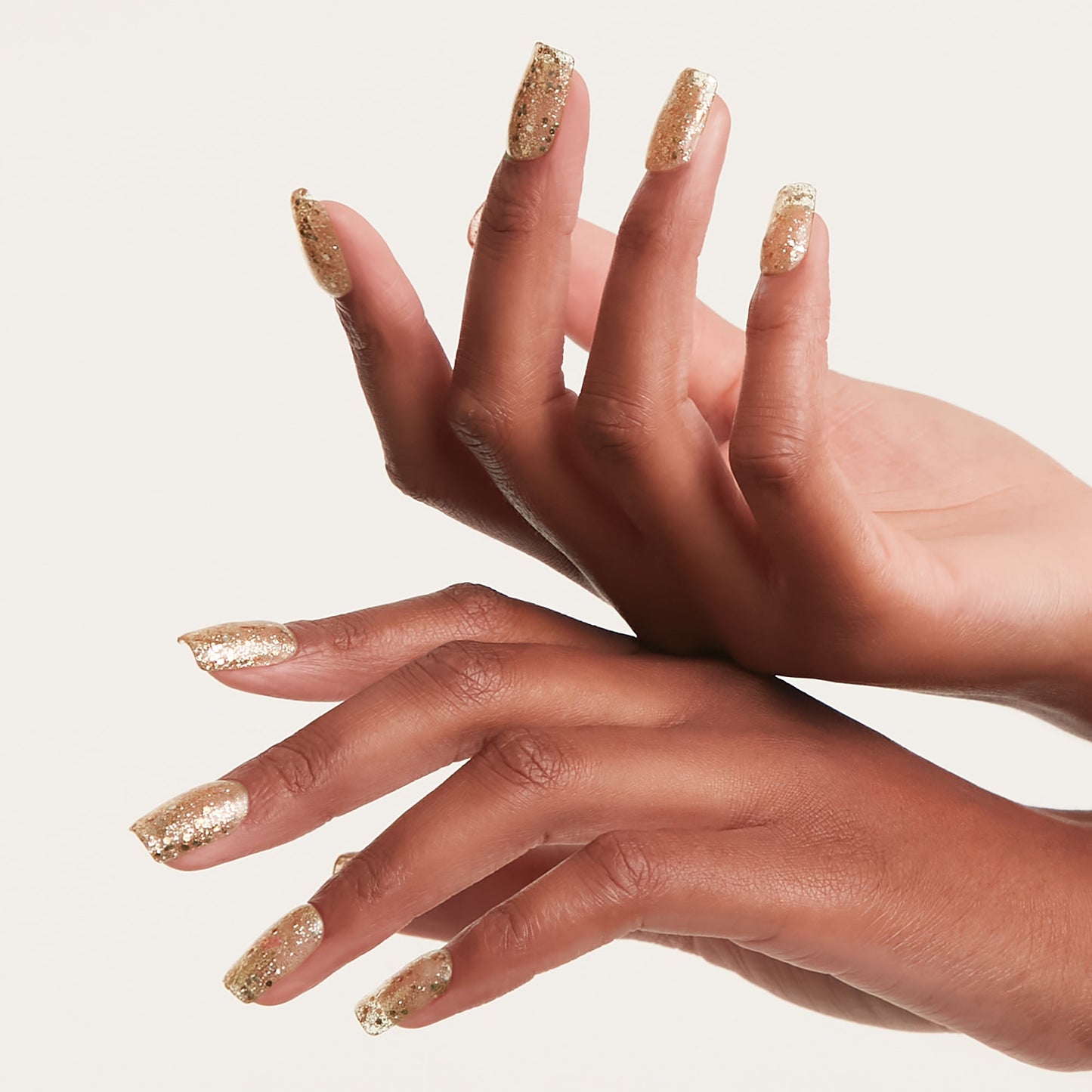 Mylee Gel Polish - Gold Mines