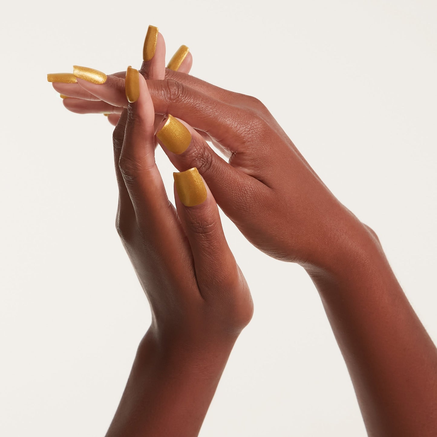 Mylee Gel Polish - Goldy Locks