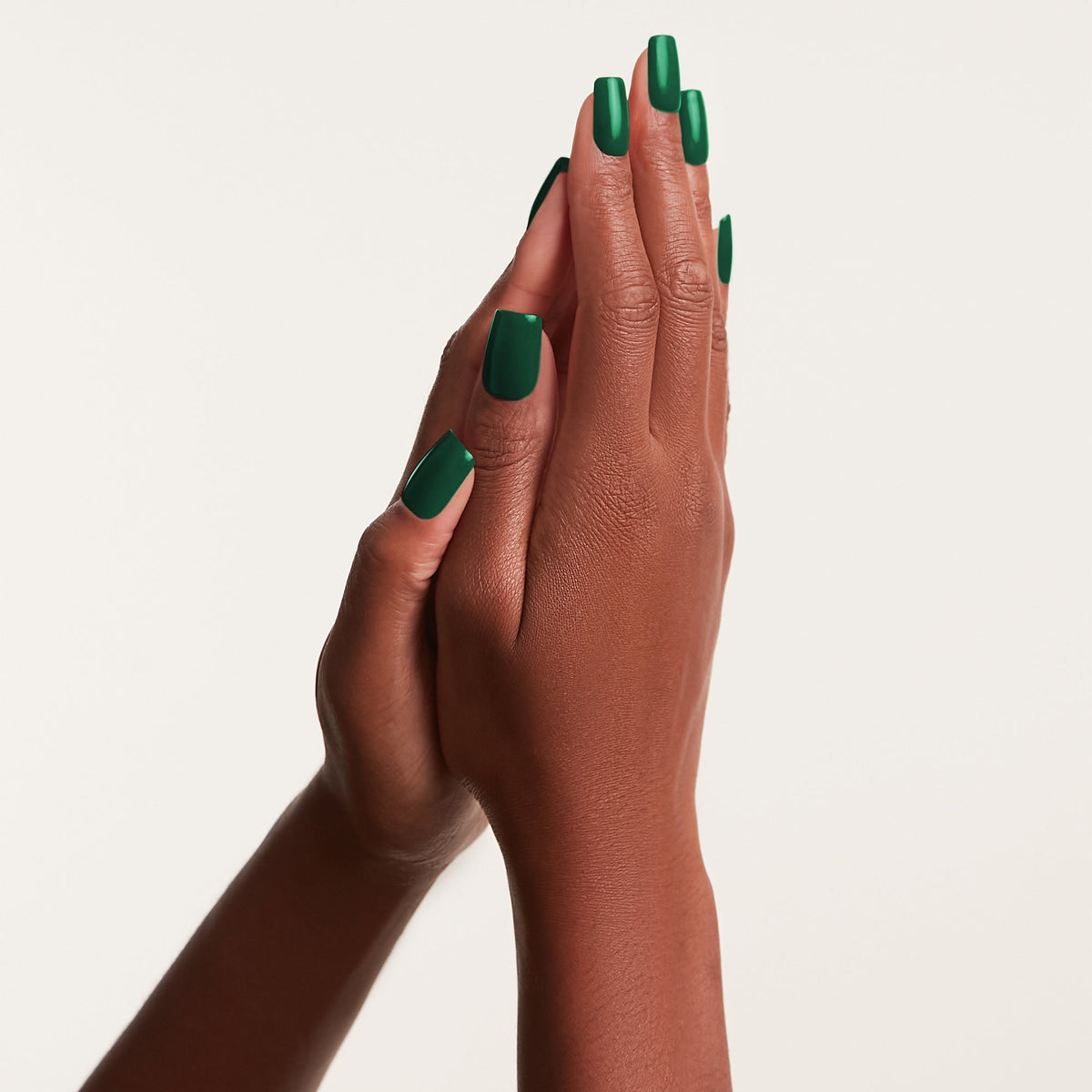 Mylee Gel Polish - Green Velvet
