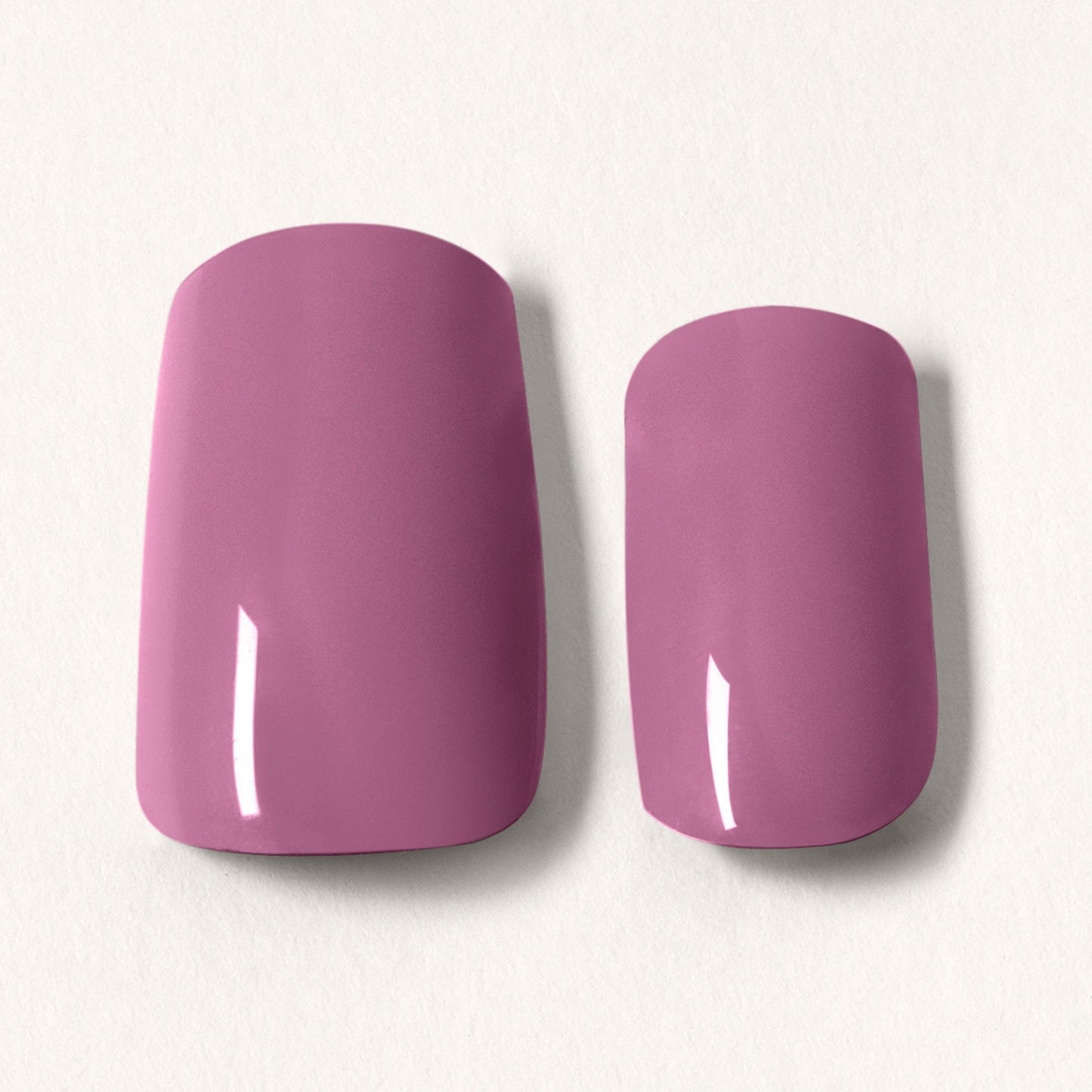 Mylee Gel Nail Wraps - In The Air