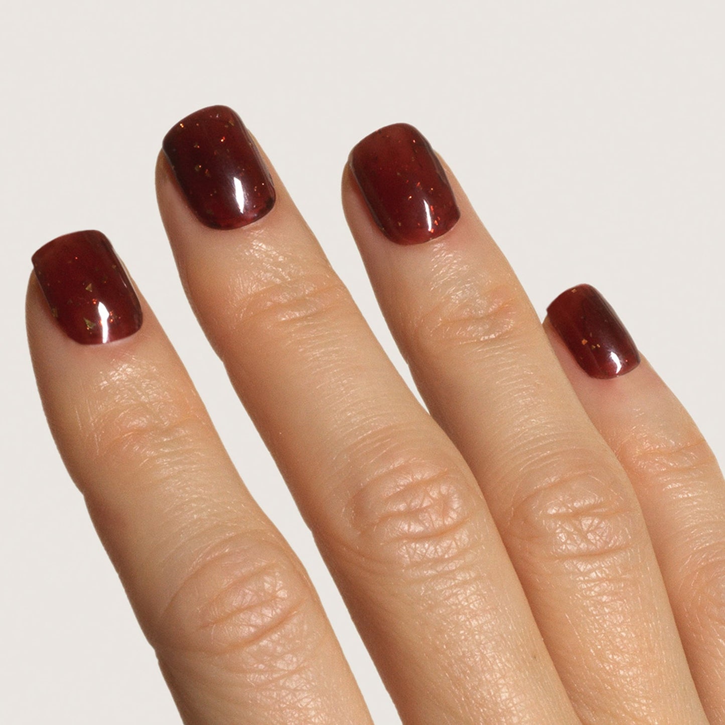 Mylee Gel Polish - A Dozen Red