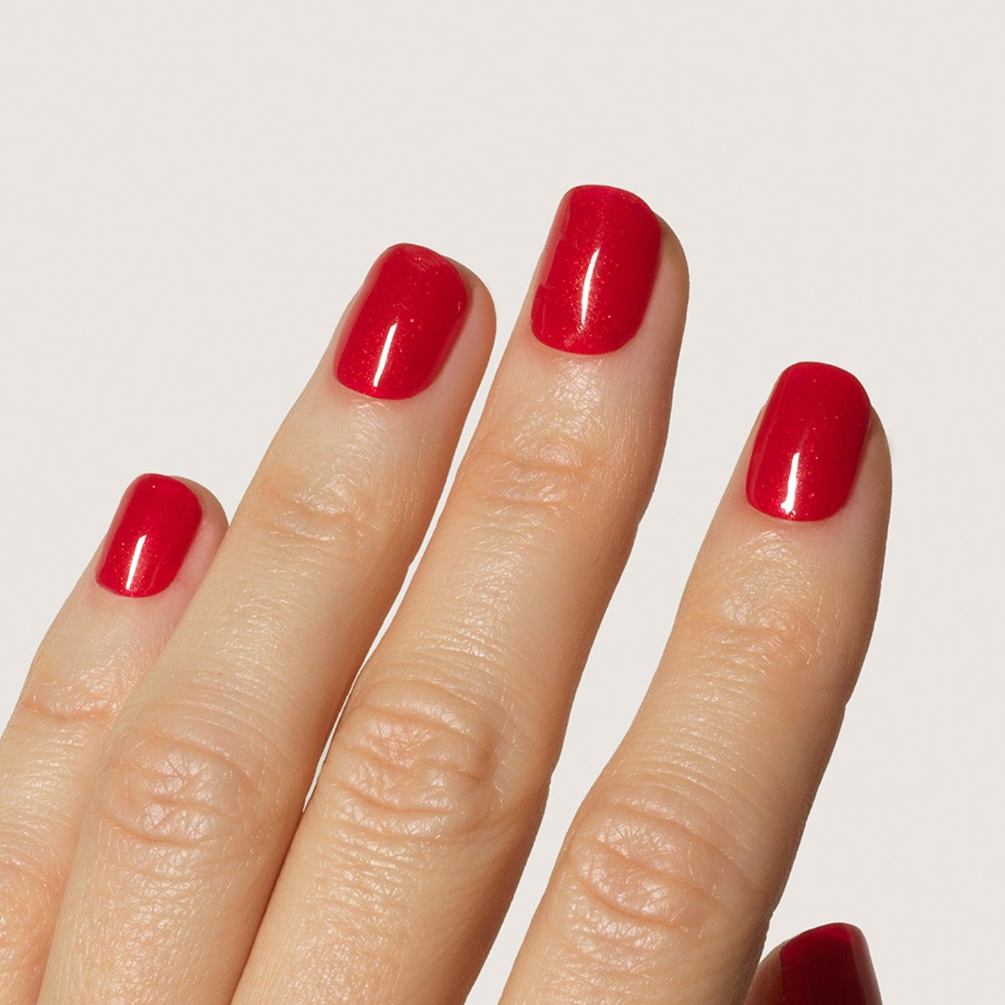 Mylee Gel Polish - Pookie Polish