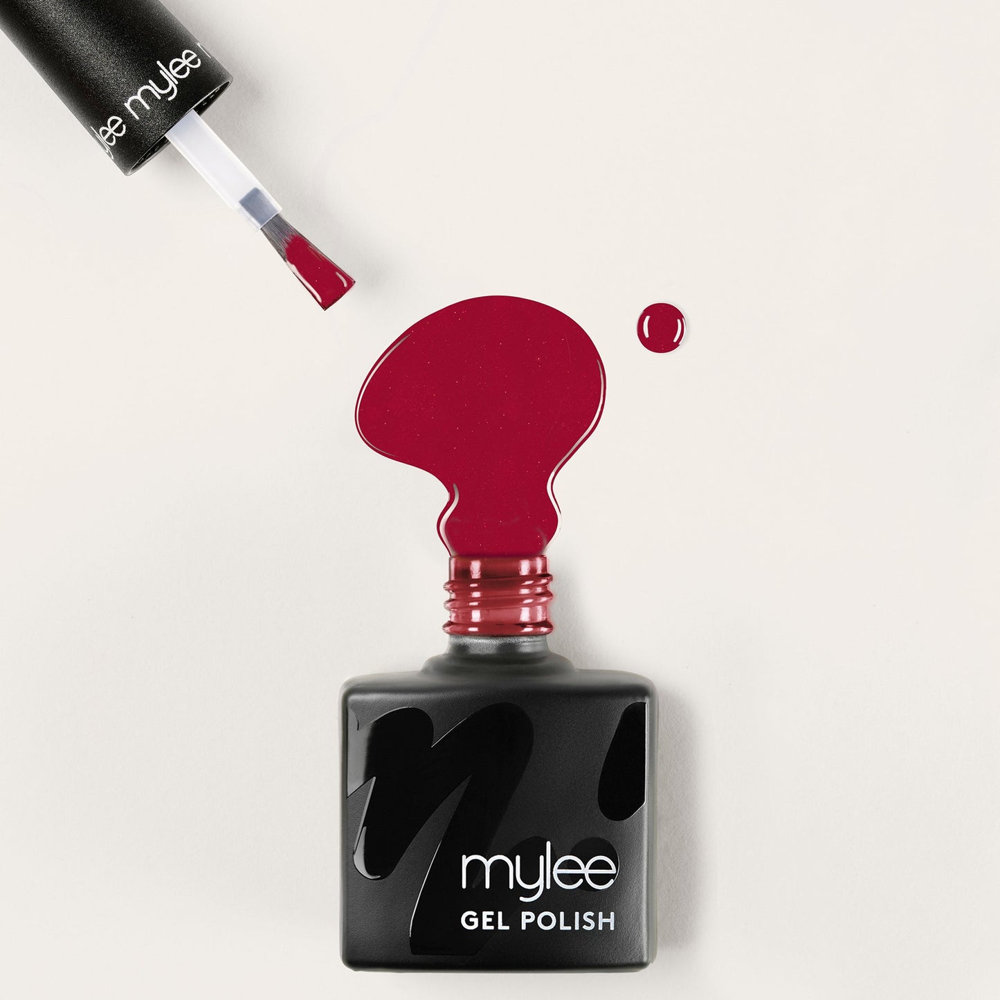 Mylee Pookie Polish