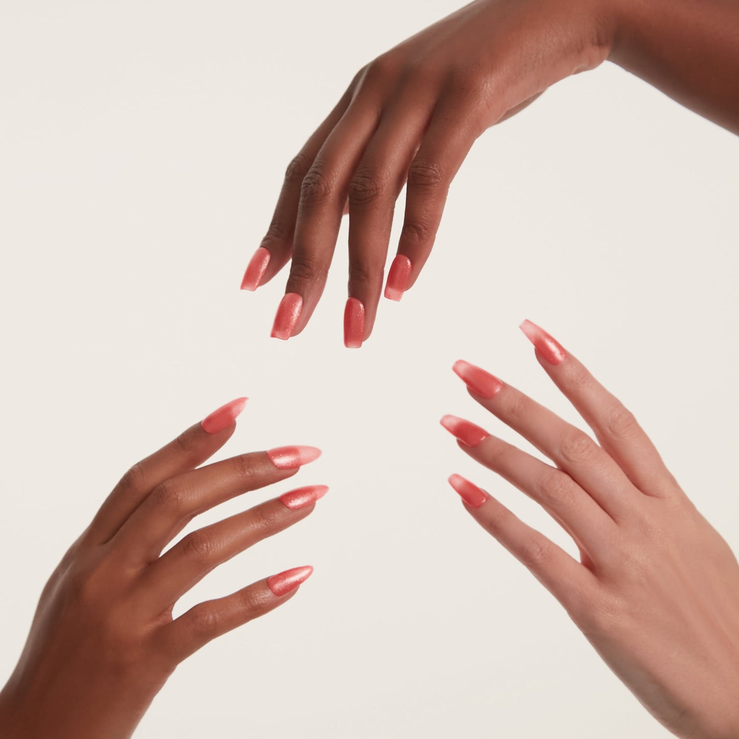 Mylee Gel Polish - Ibiza Sunset