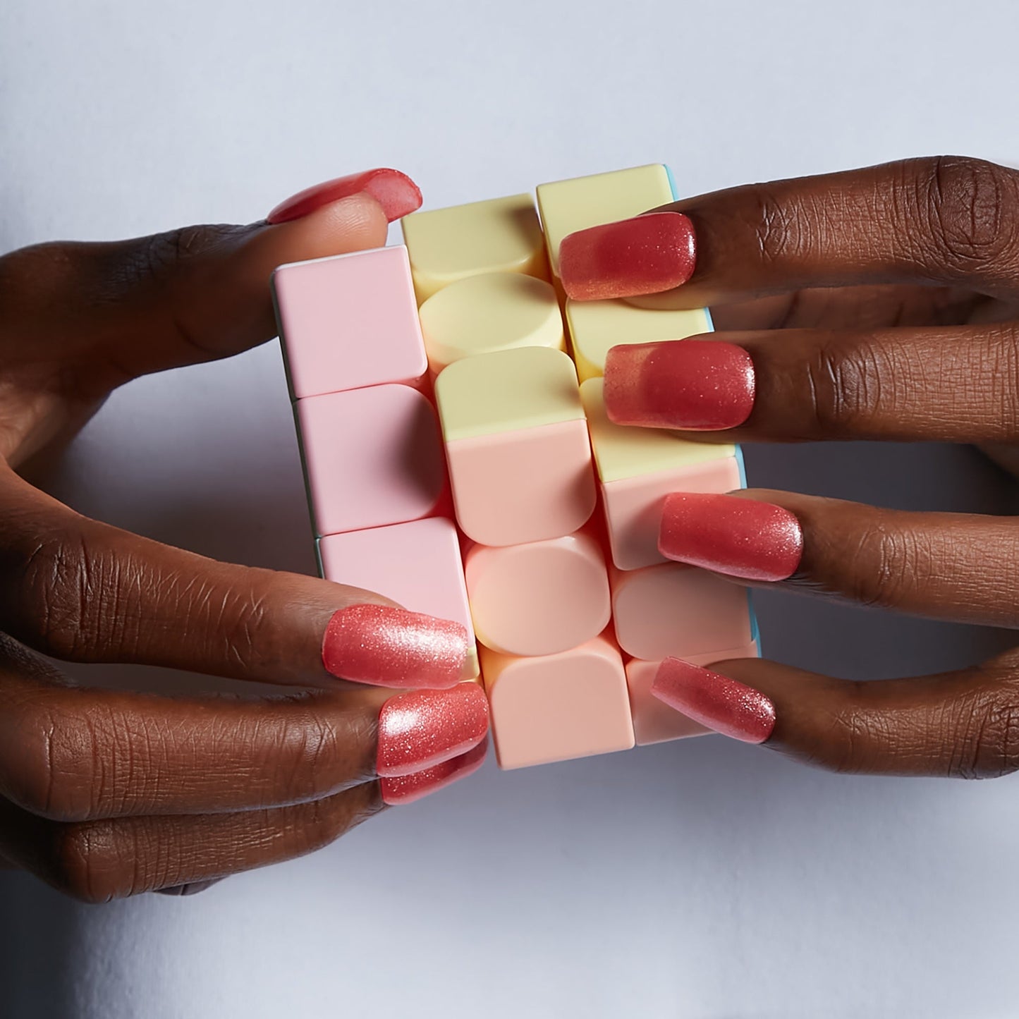 Mylee Gel Polish - Ibiza Sunset