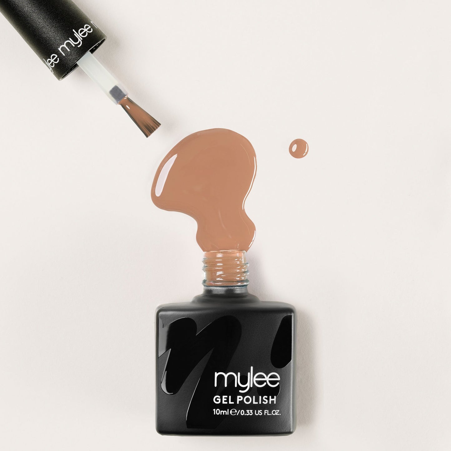 Mylee Gel Polish - In The Buff