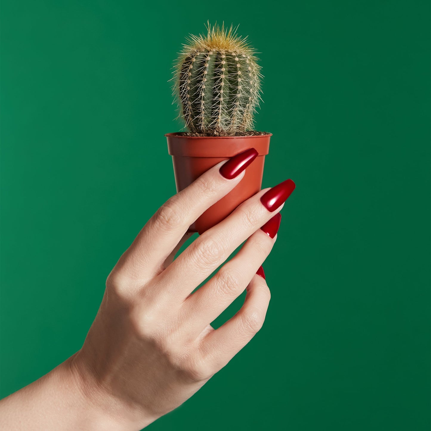 Mylee Gel Polish - Kiss Kiss