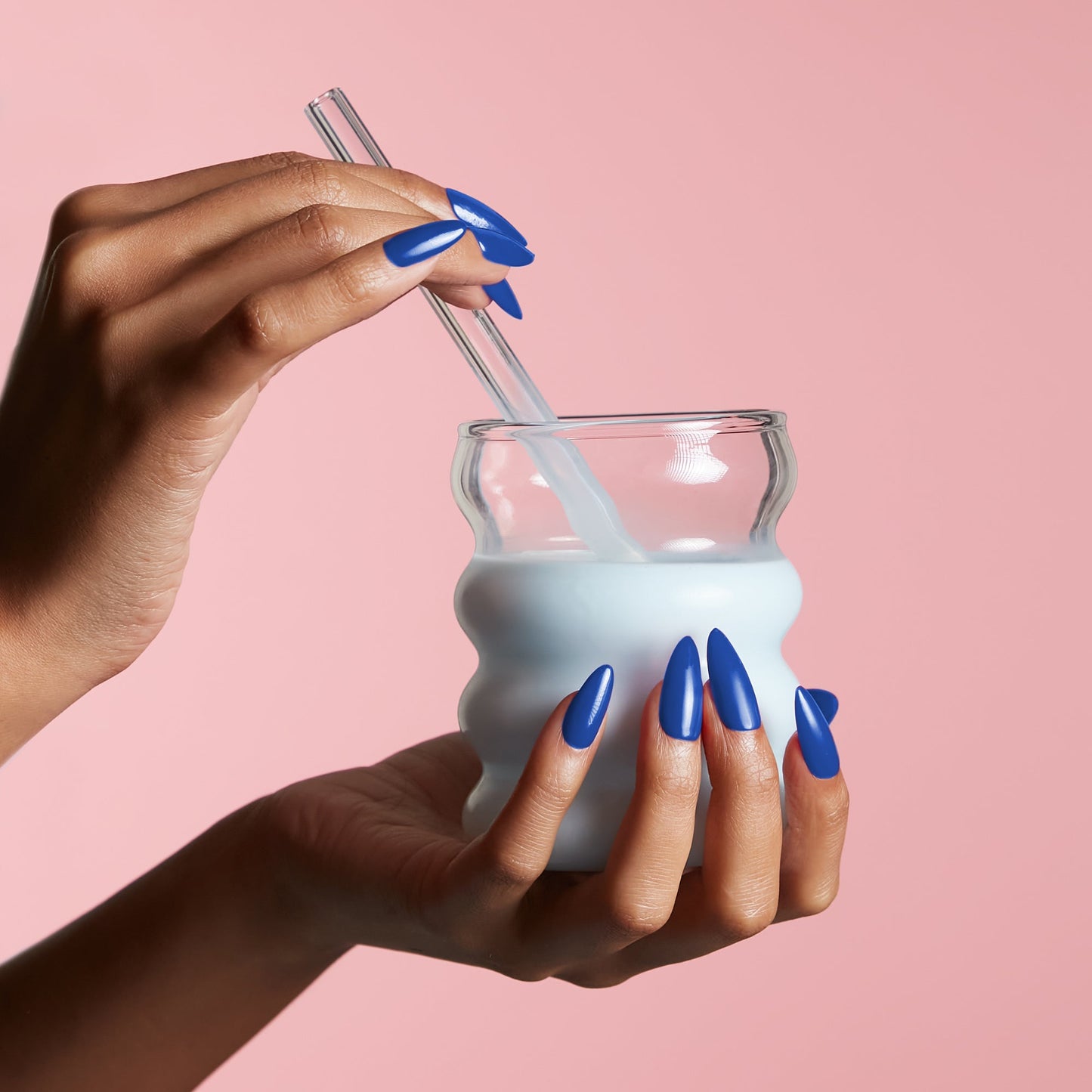 Mylee Gel Polish - Santorini Rooftops