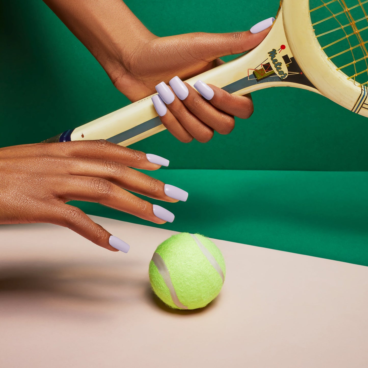 Mylee Gel Polish - Lady Like