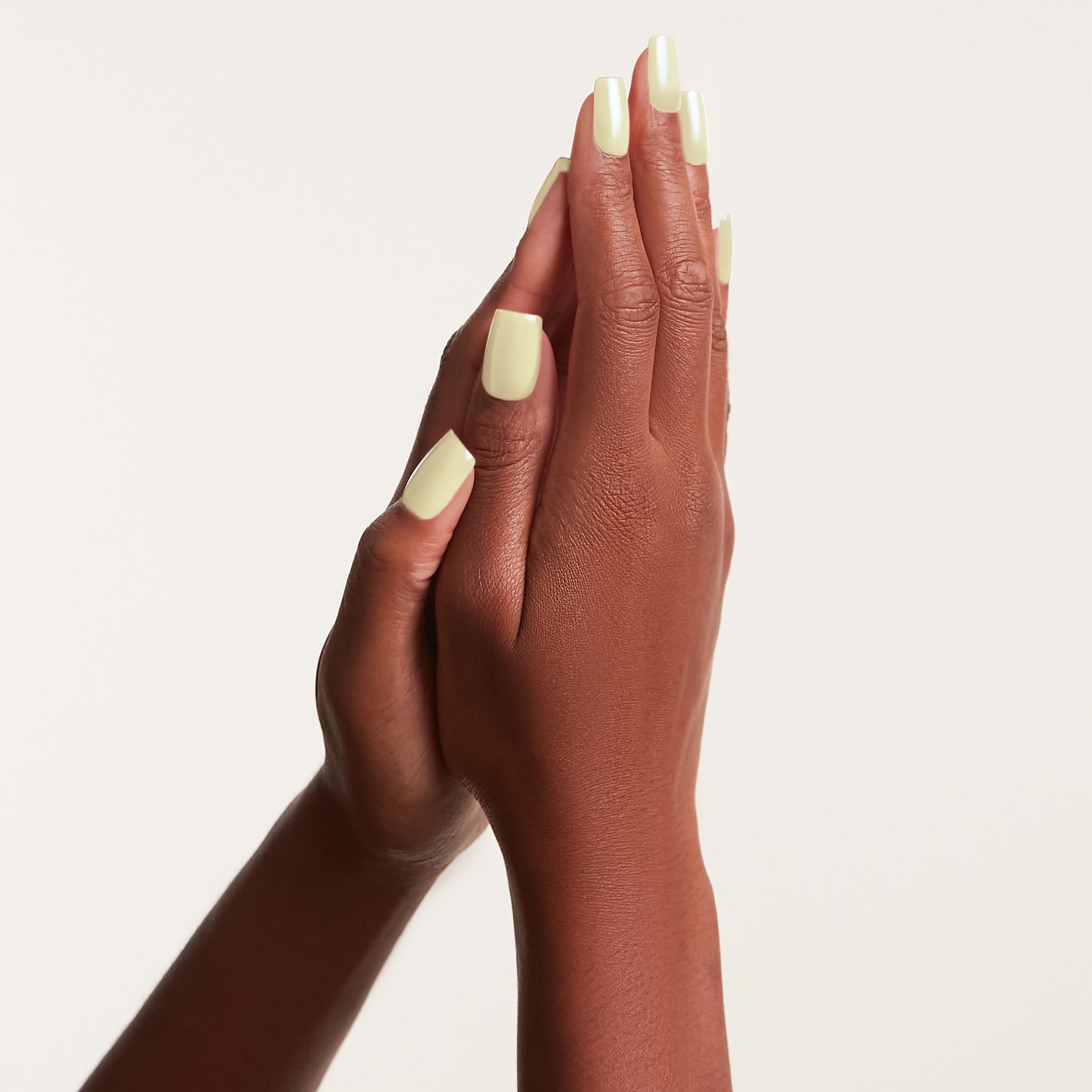 Mylee Lemonade Gel Polish