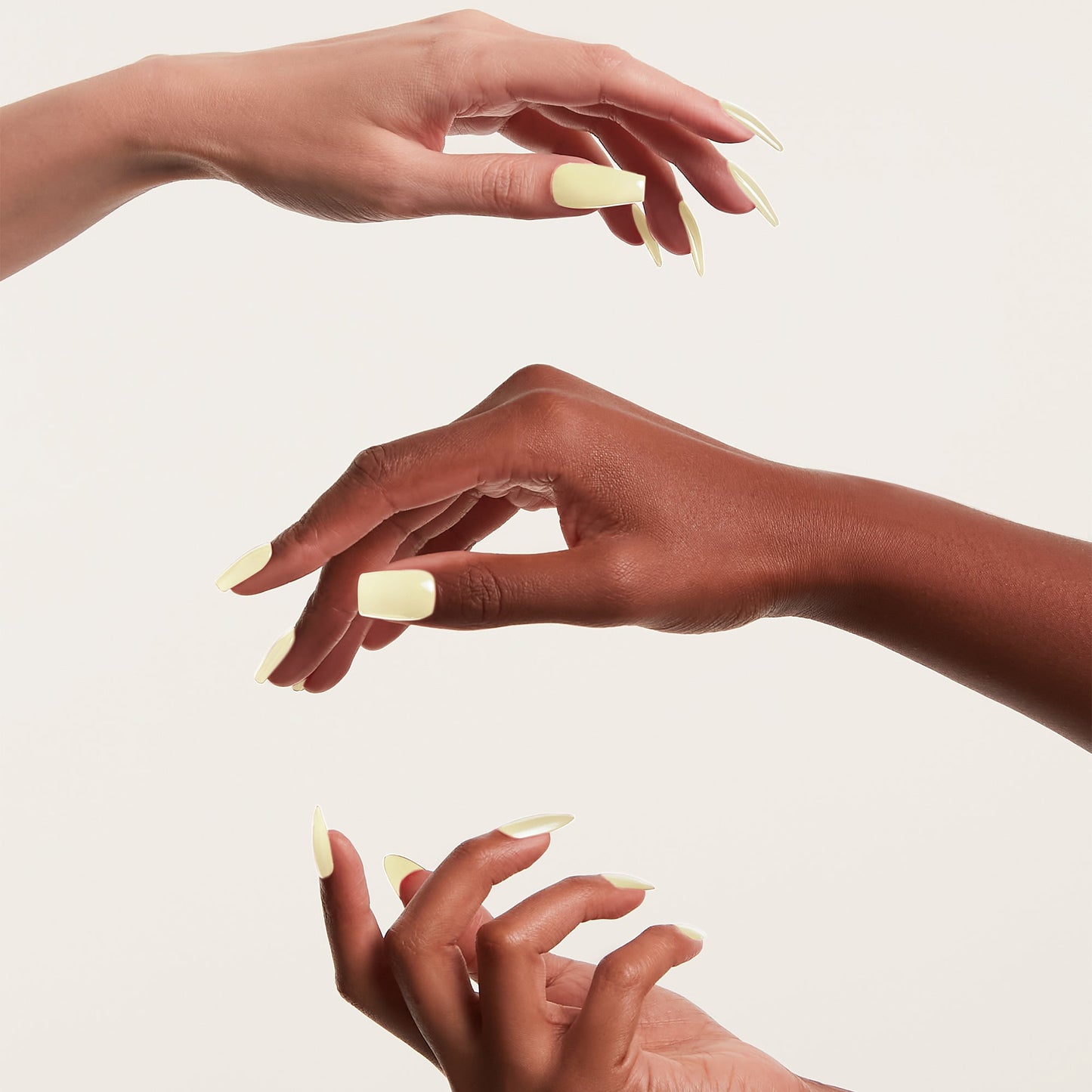 Mylee Lemonade Gel Polish