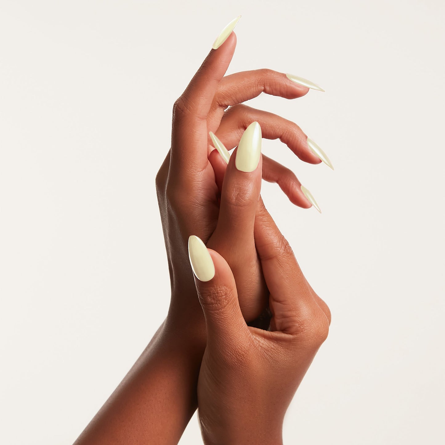 Mylee Lemonade Gel Polish