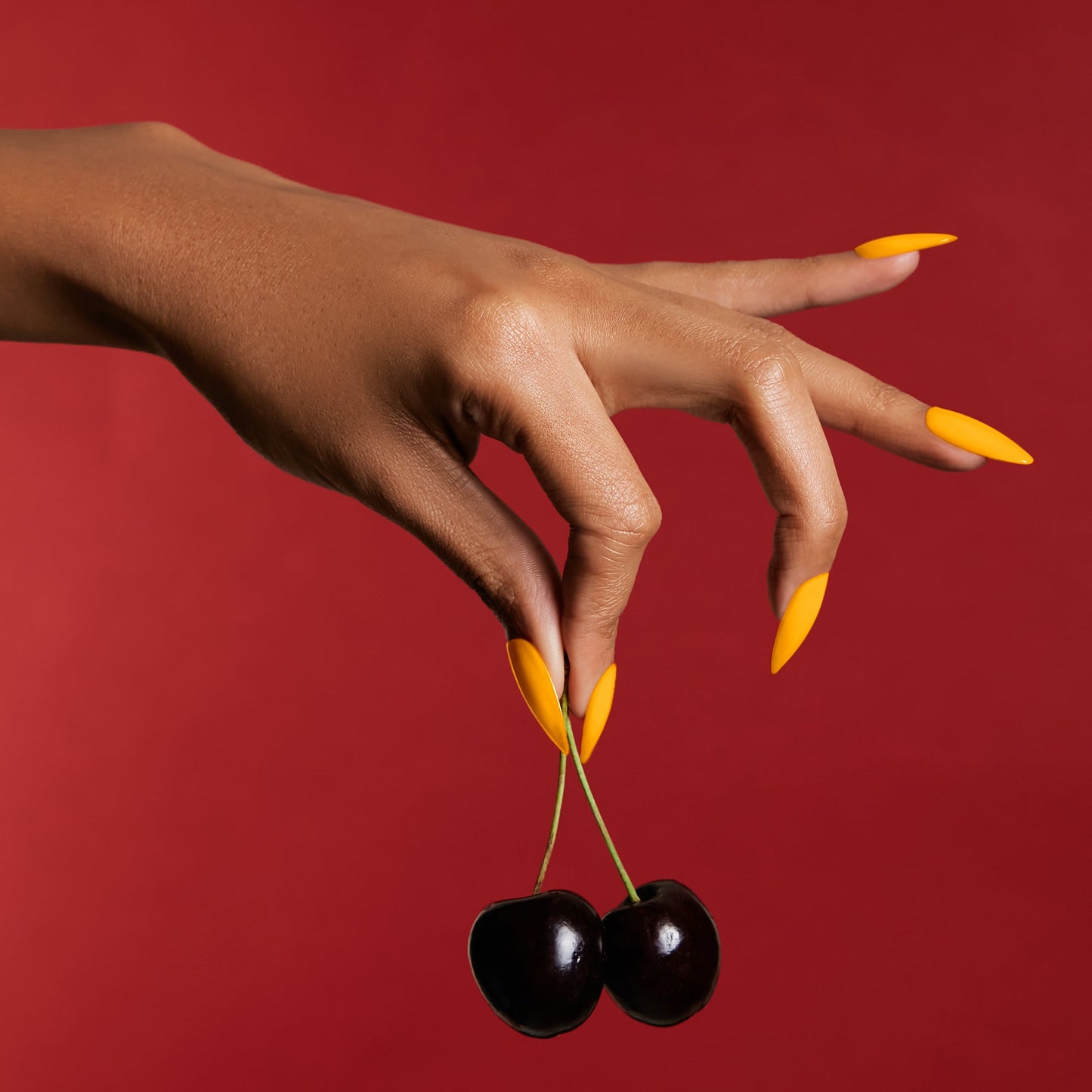 Mylee Gel Polish - Let The Sun Shine