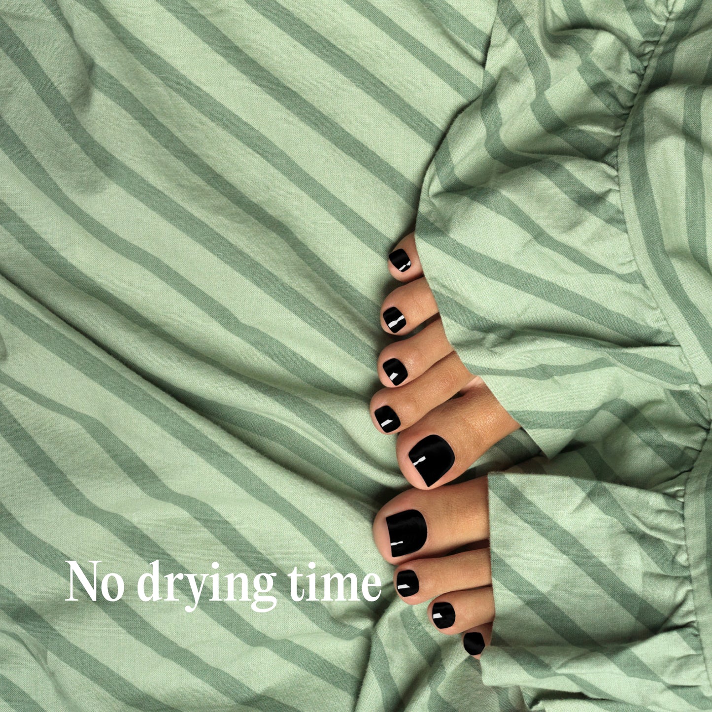 Mylee Gel Toe Wraps - Witching Hour