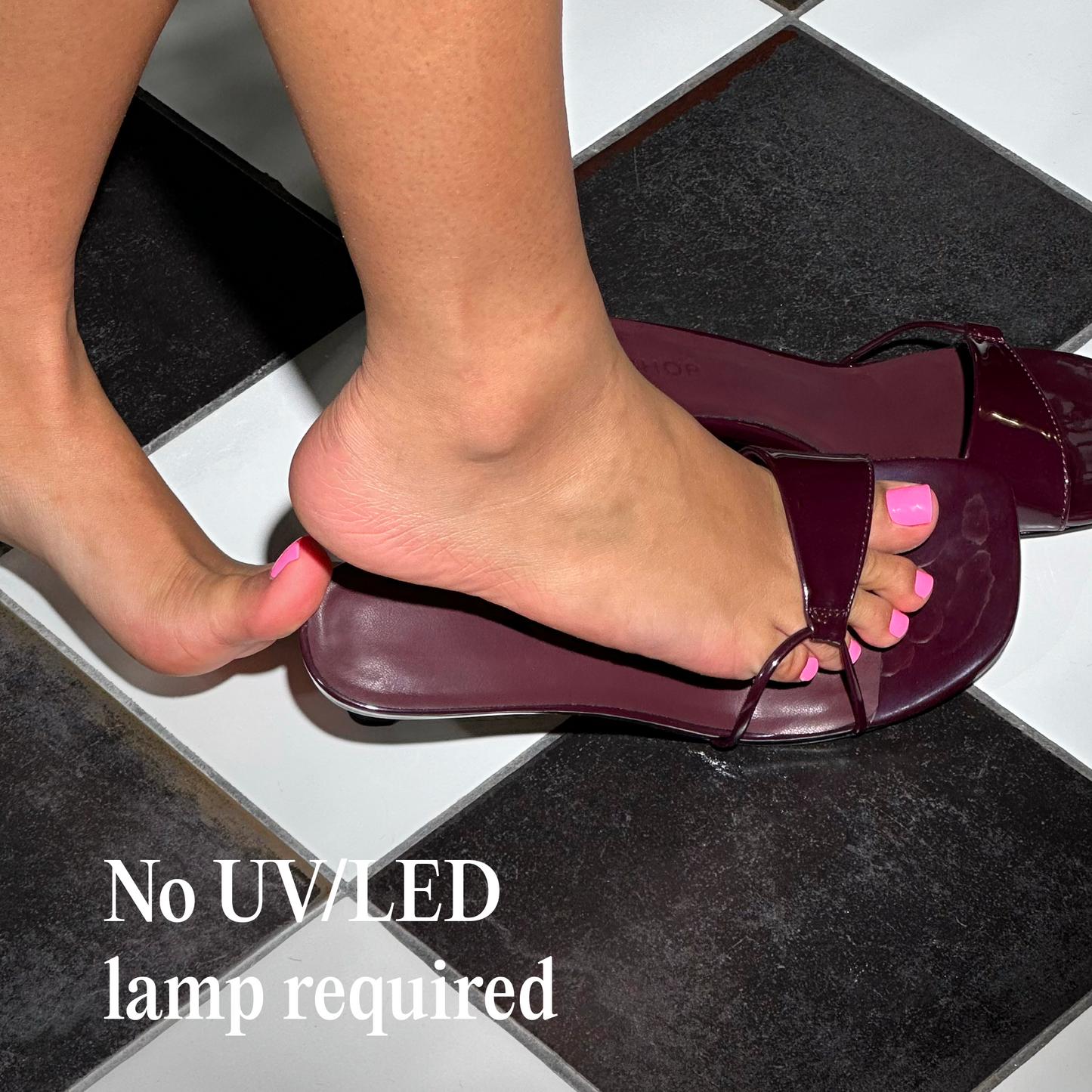 Mylee Gel Toe Wraps - Stand By Me