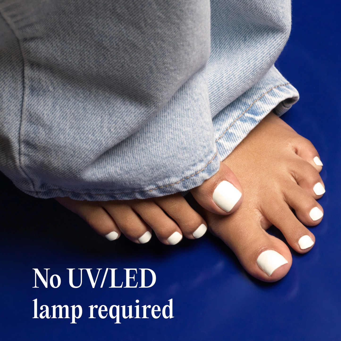 Mylee Gel Toe Wraps - Break The Ice