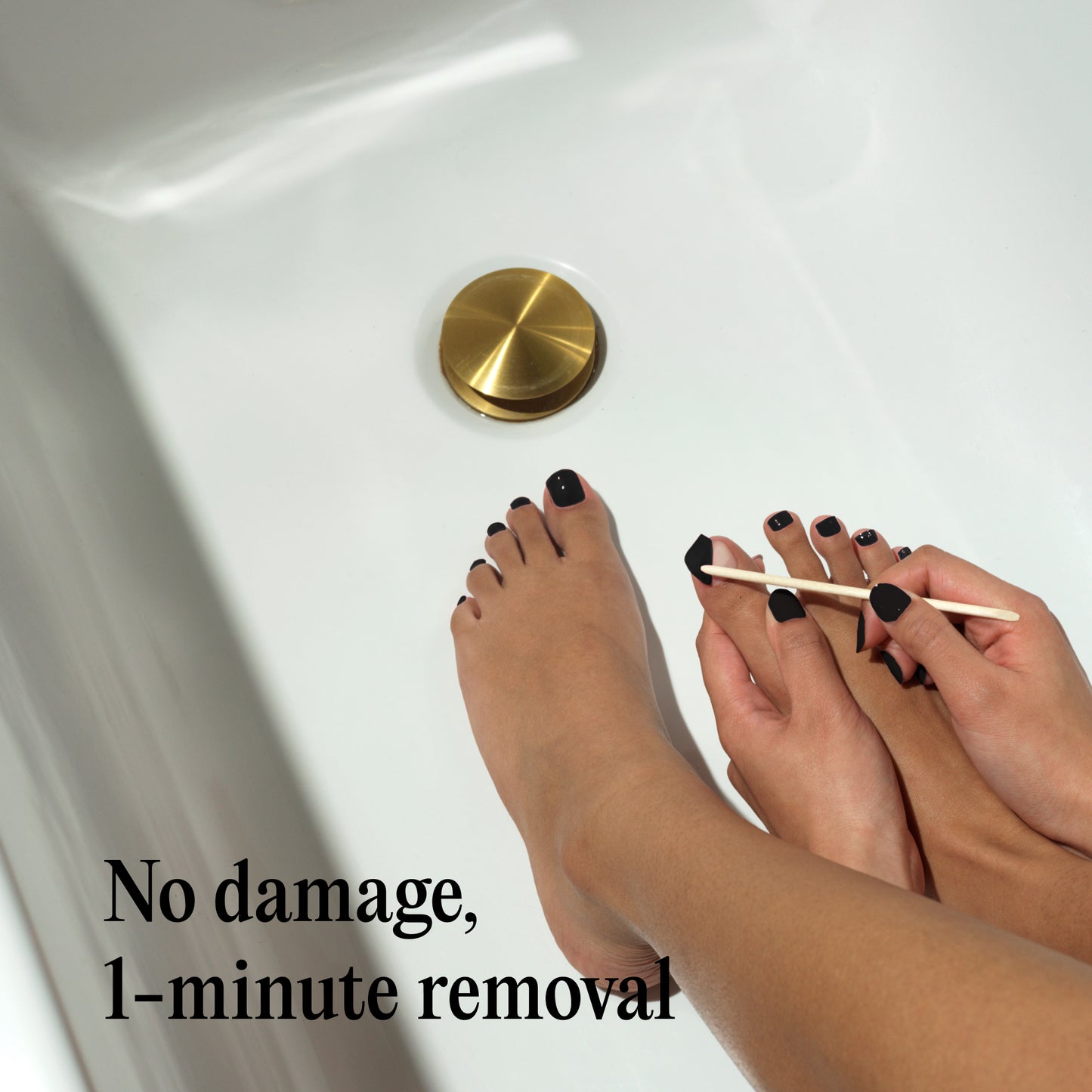 Mylee Gel Toe Wraps - Witching Hour