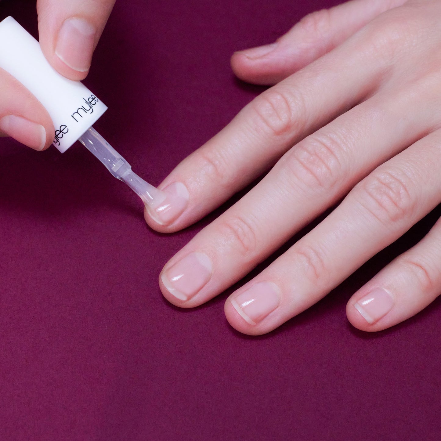 Mylee Rubber Base Coat Gel Polish