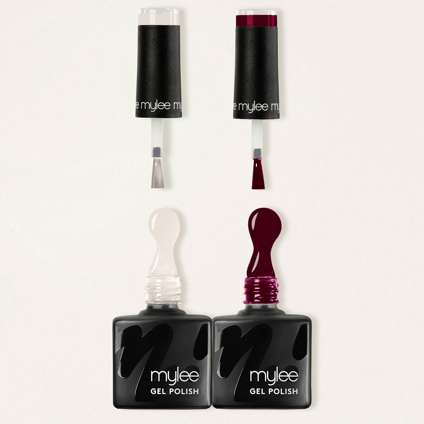 Mylee Gel Polish Duo - Armageddon