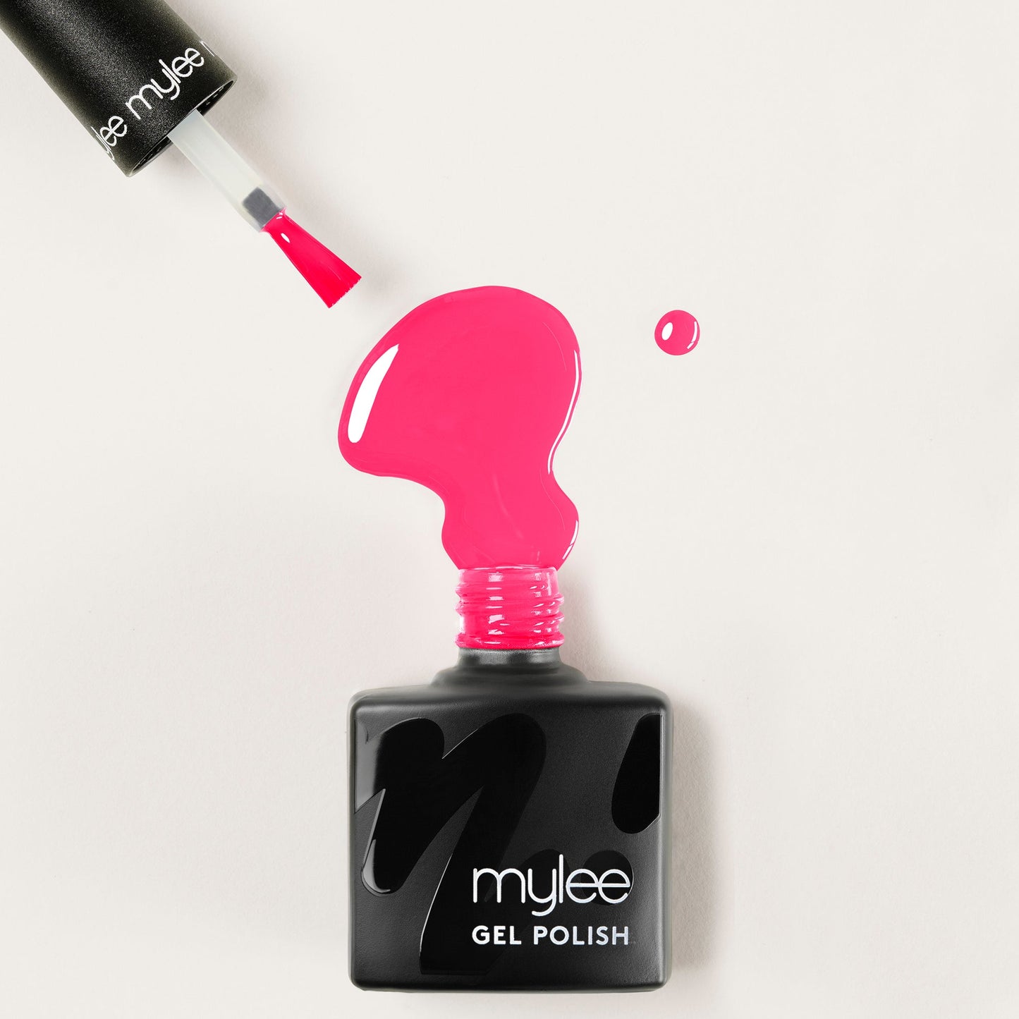 Mylee Gel Polish Duo - Neon Bloom