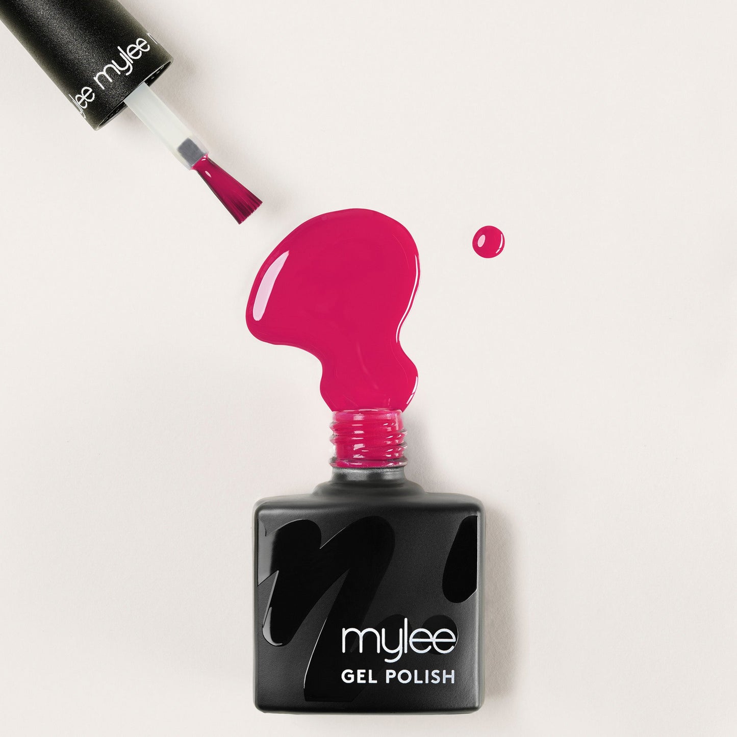 Mylee Gel Polish Duo - Sweet & Spicy