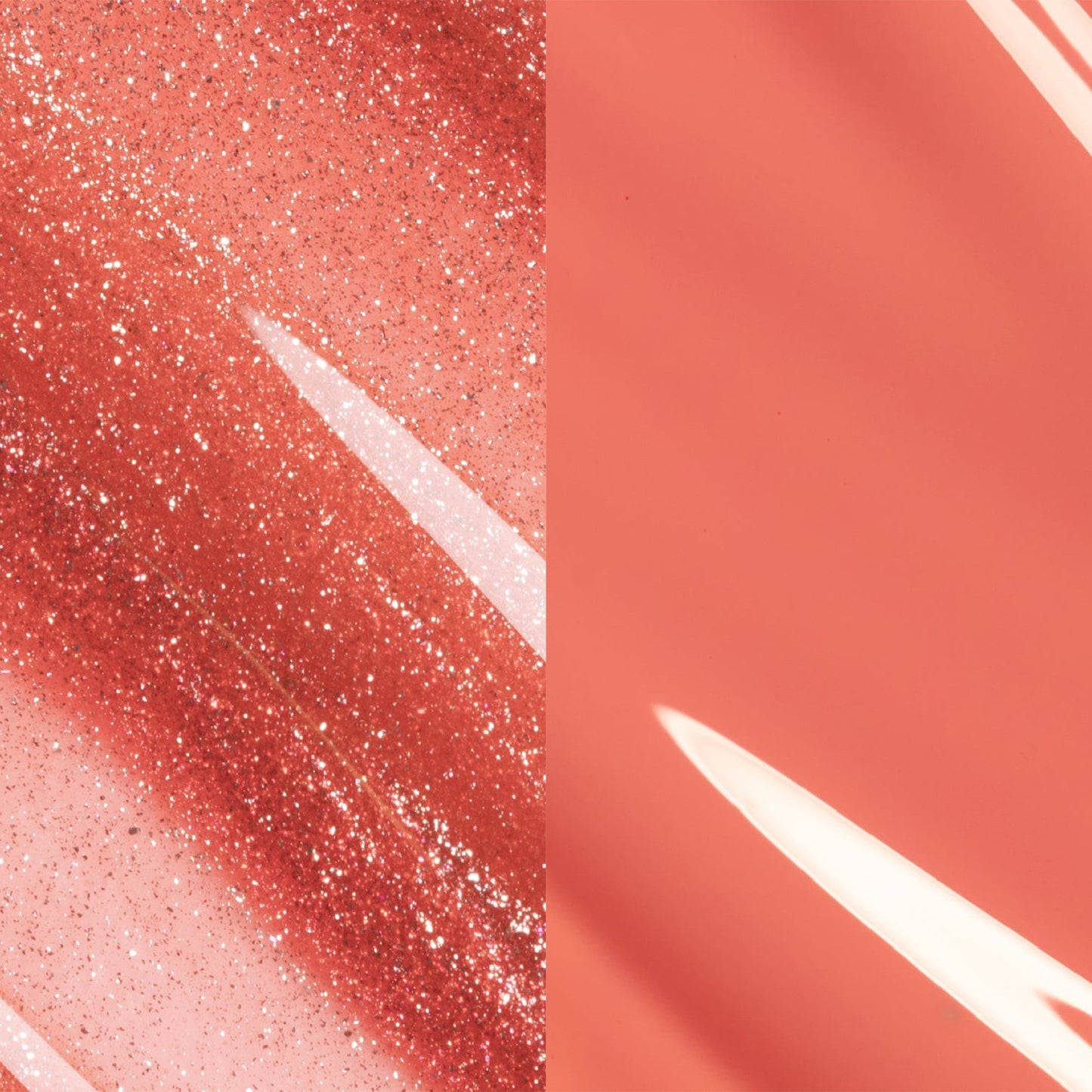 Mylee Gel Polish Duo - Sunset Kiss
