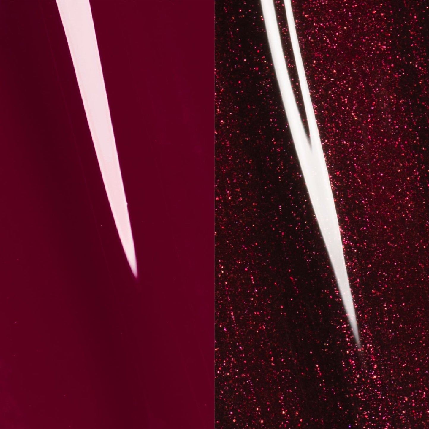 Mylee Gel Polish Duo - Caffeine & Royalty