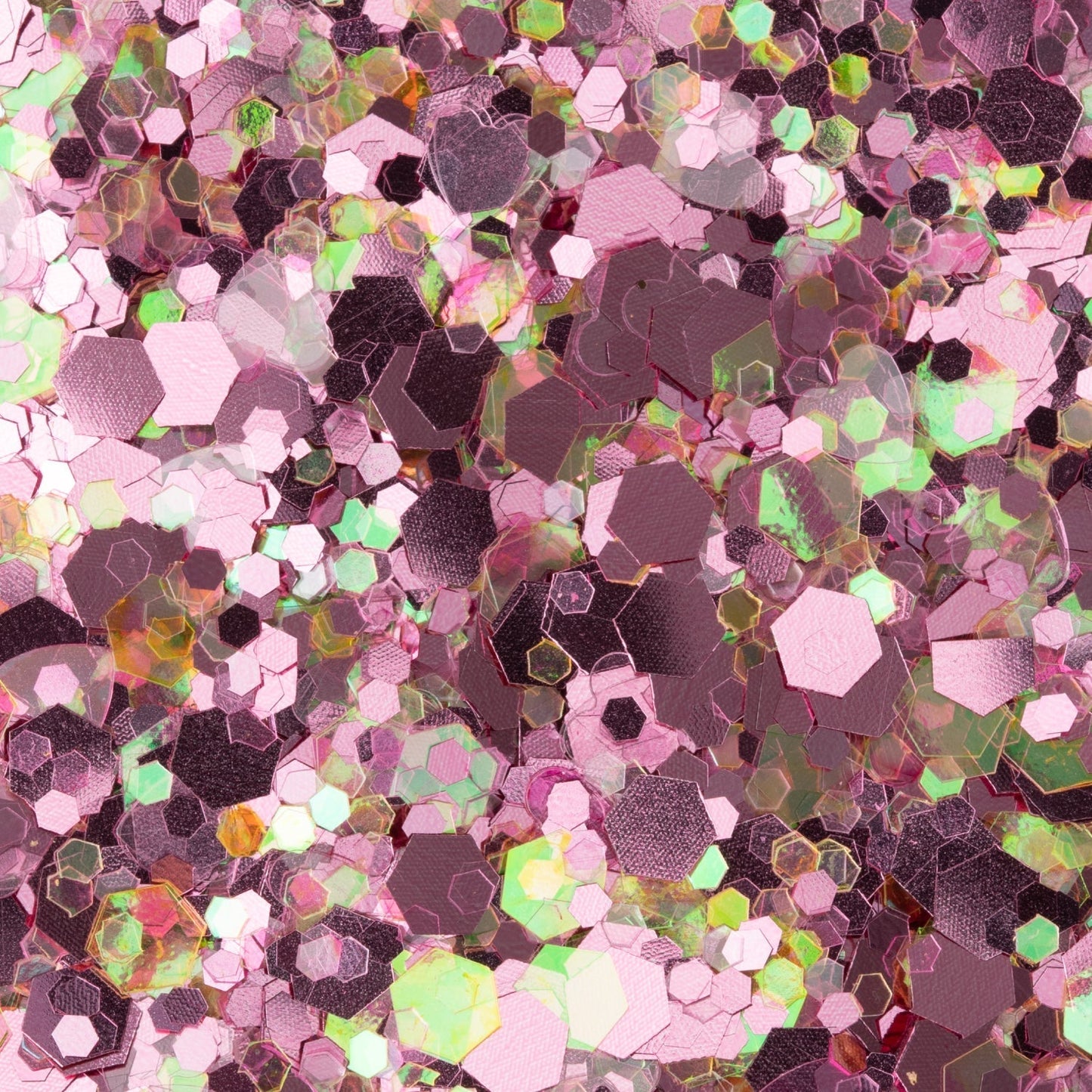 Mylee All That Glitters - Confident