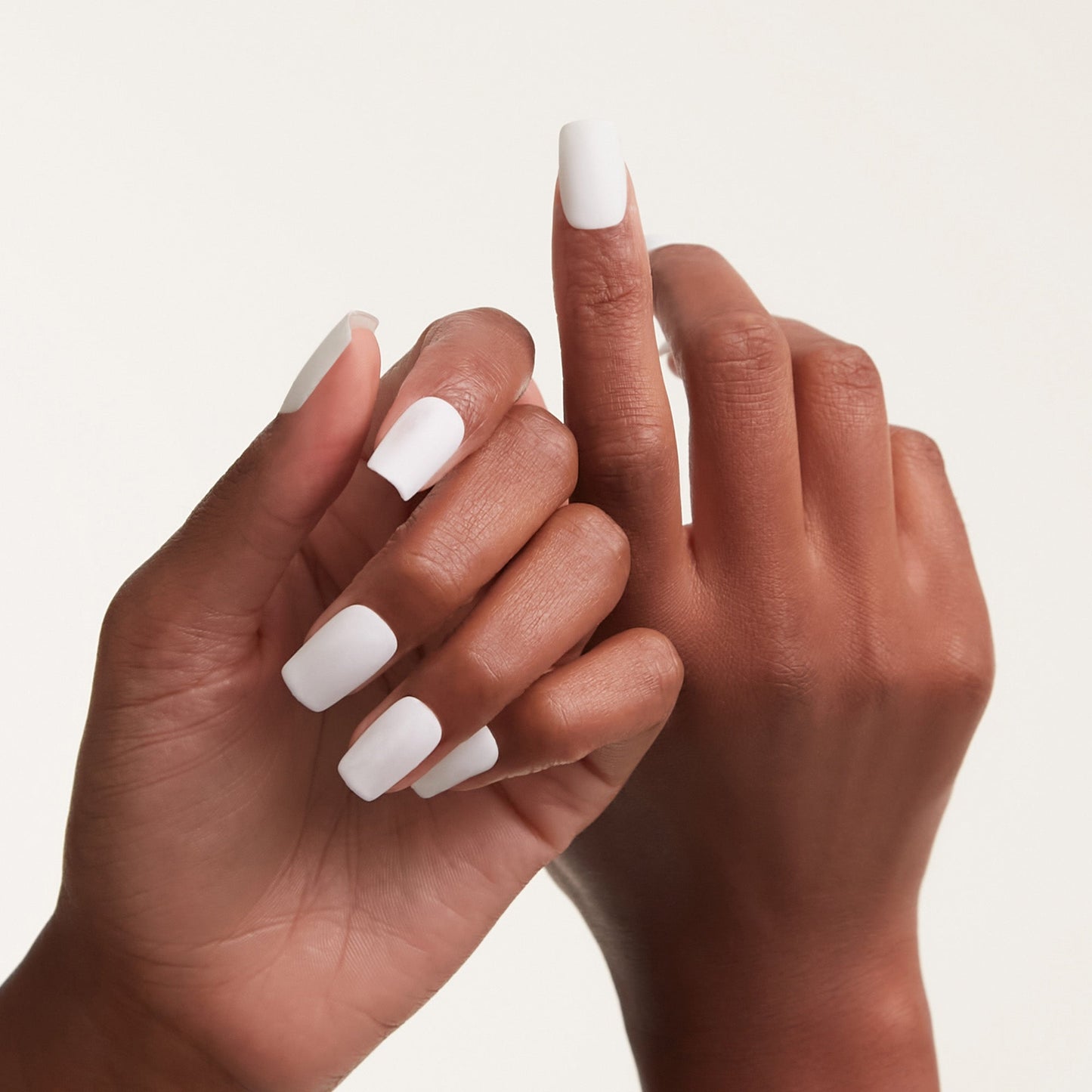 Mylee No Wipe Top Coat Gel Polish - Matte