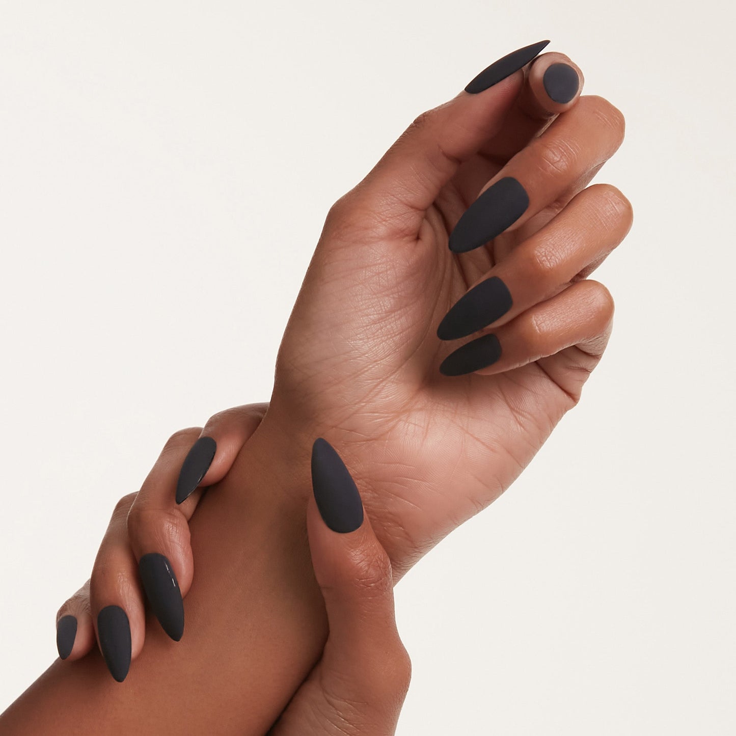 Mylee No Wipe Top Coat Gel Polish - Matte