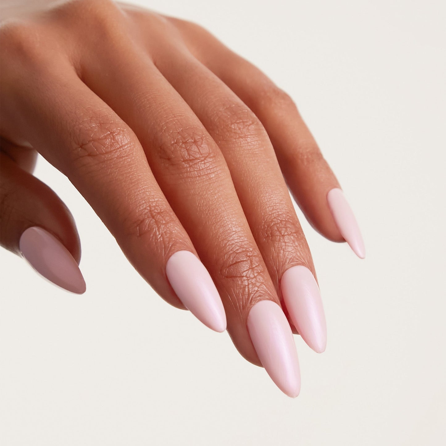 Mylee No Wipe Top Coat Gel Polish - Iridescent