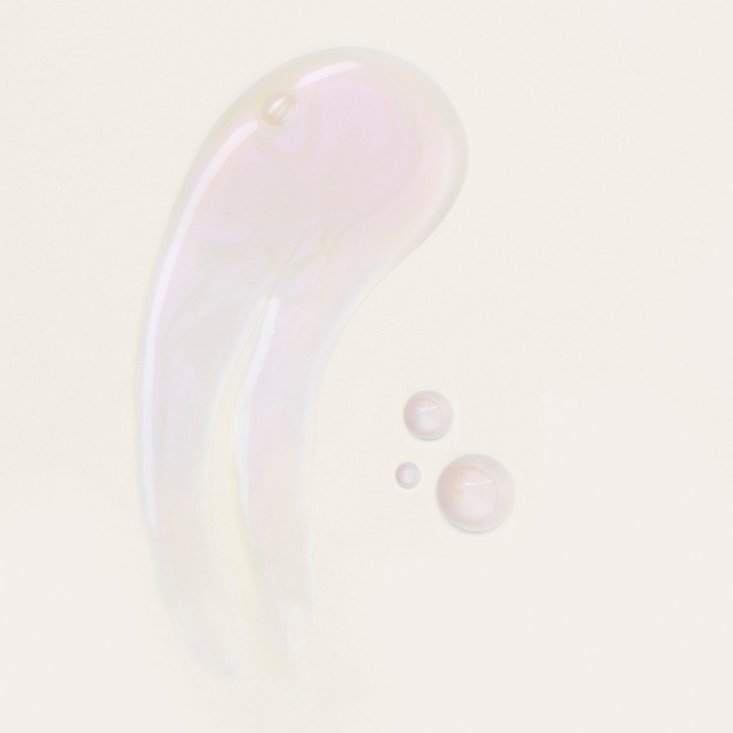 Mylee No Wipe Top Coat Gel Polish - Iridescent