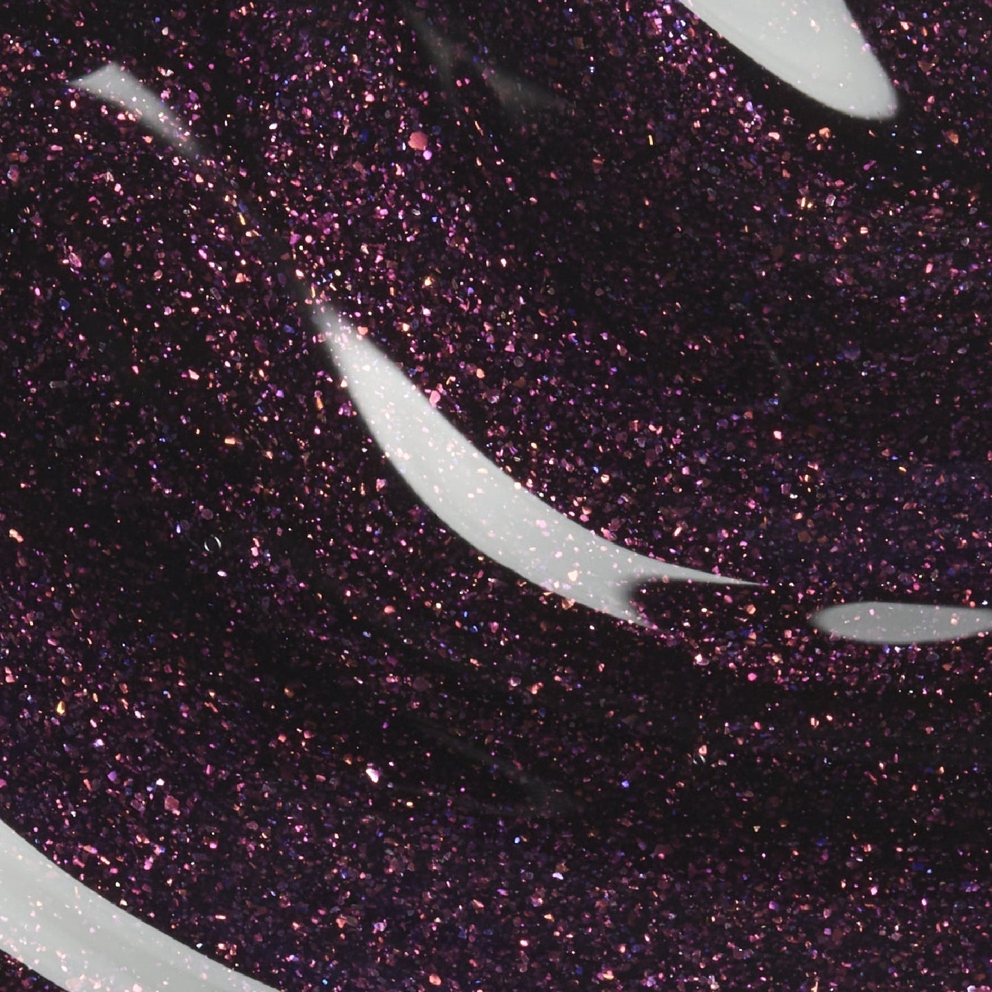 Mylee Gel Polish - Deep Purple