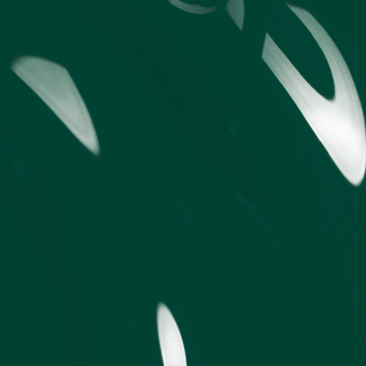 Mylee Gel Polish - Green Velvet