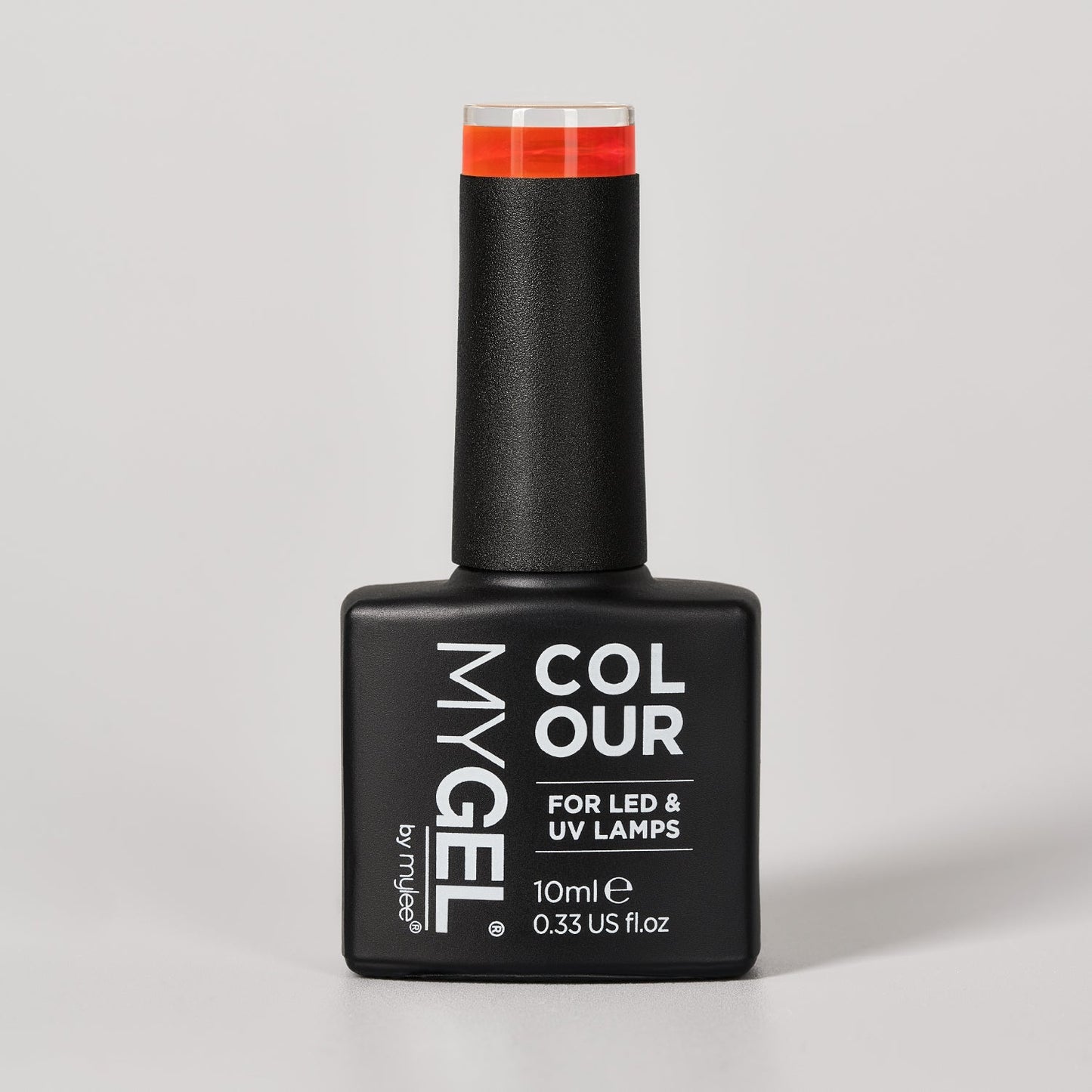 Mylee New Flame Gel Polish 10ml