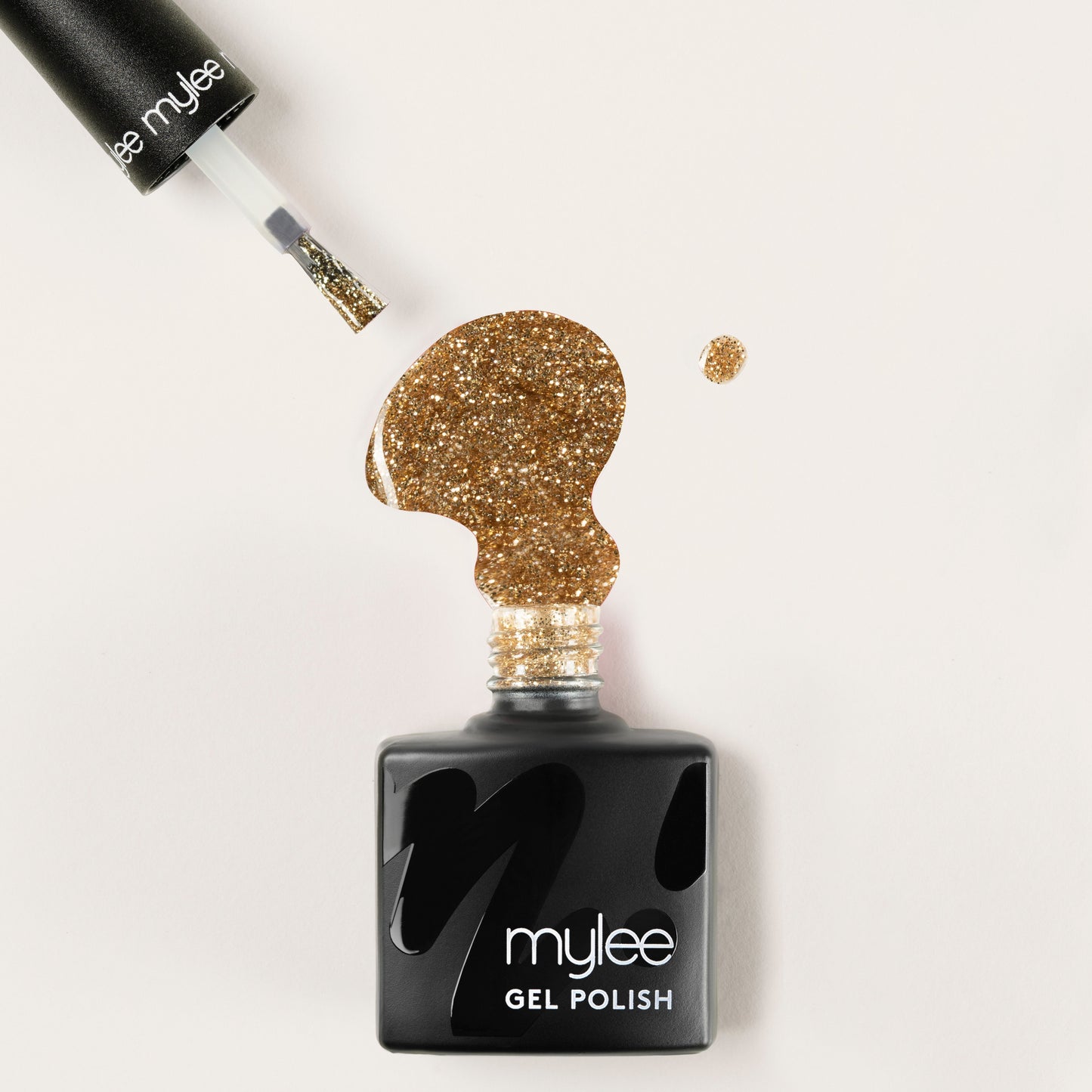 Mylee Gold Digger Gel Polish