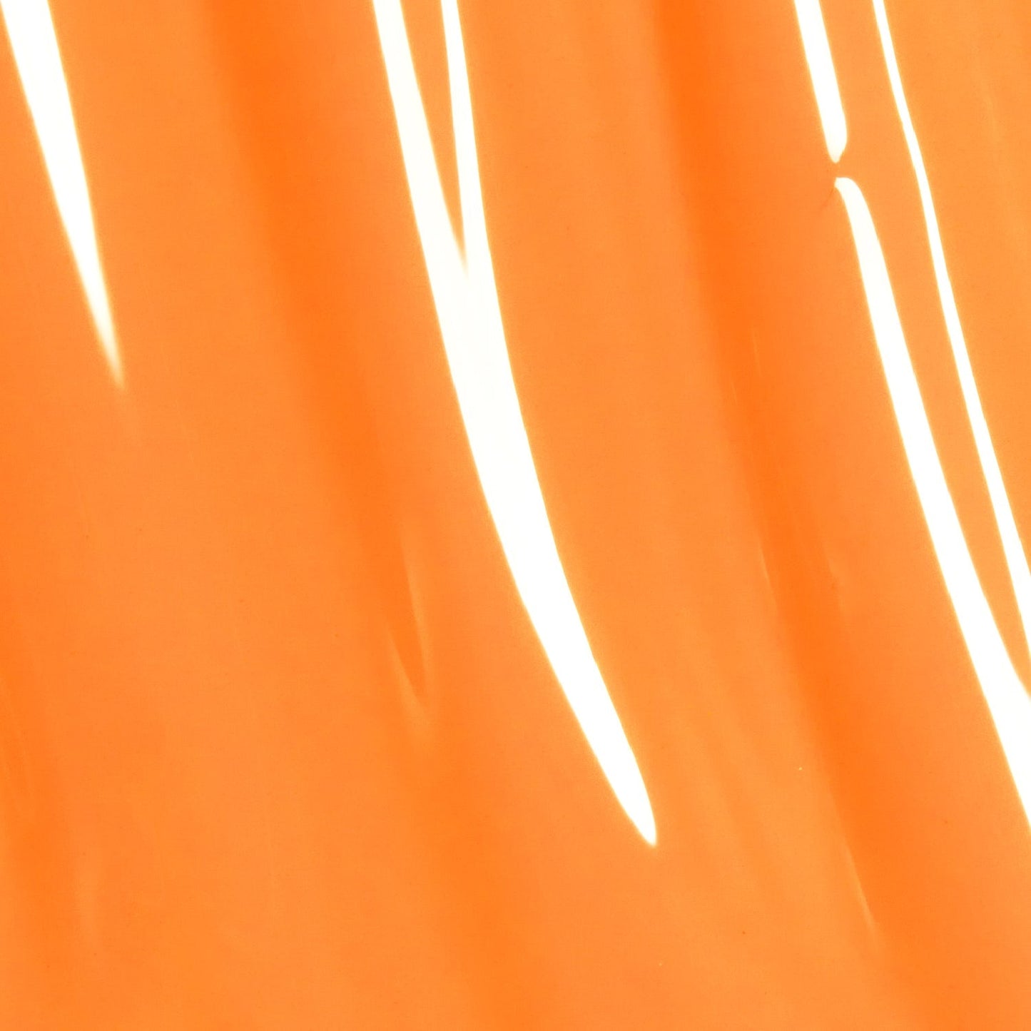 Mylee Gel Polish - Tangerine Sorbet