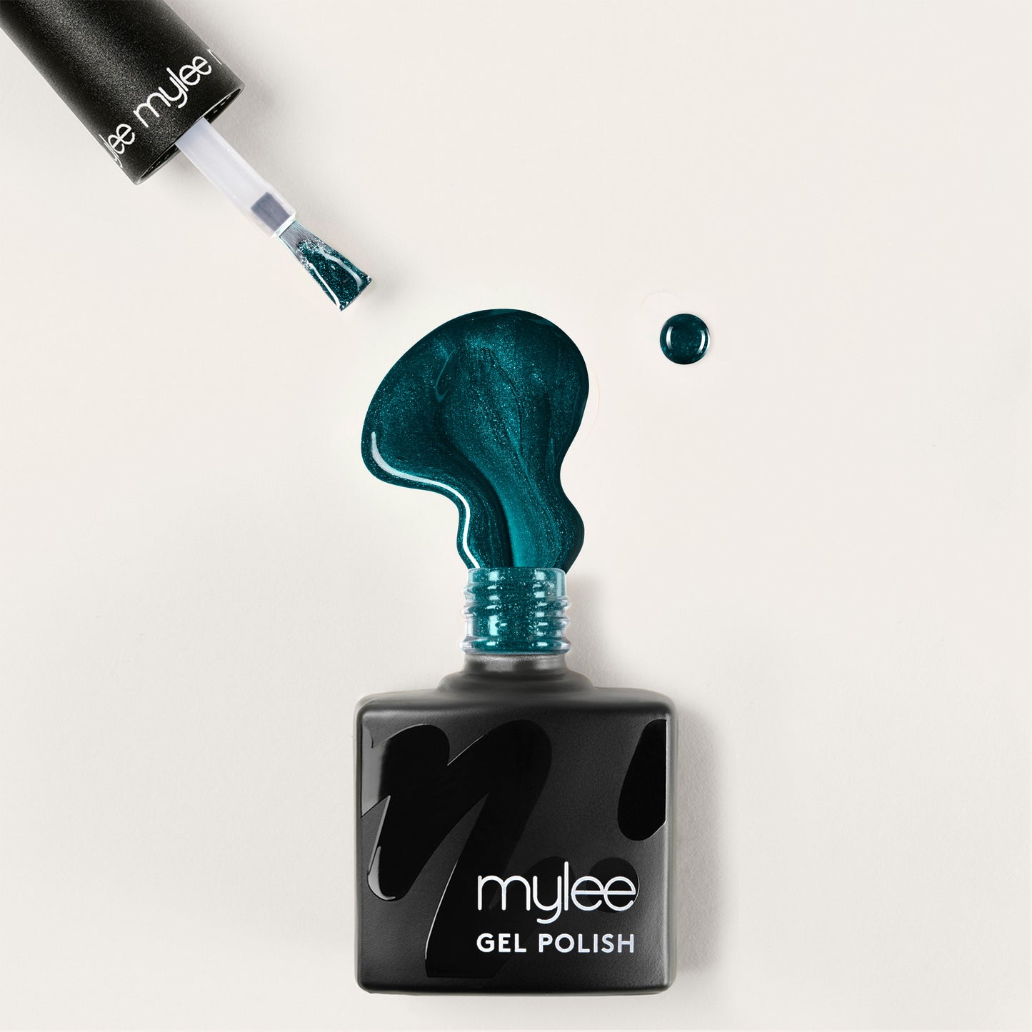 Mylee Gel Polish - Bauble