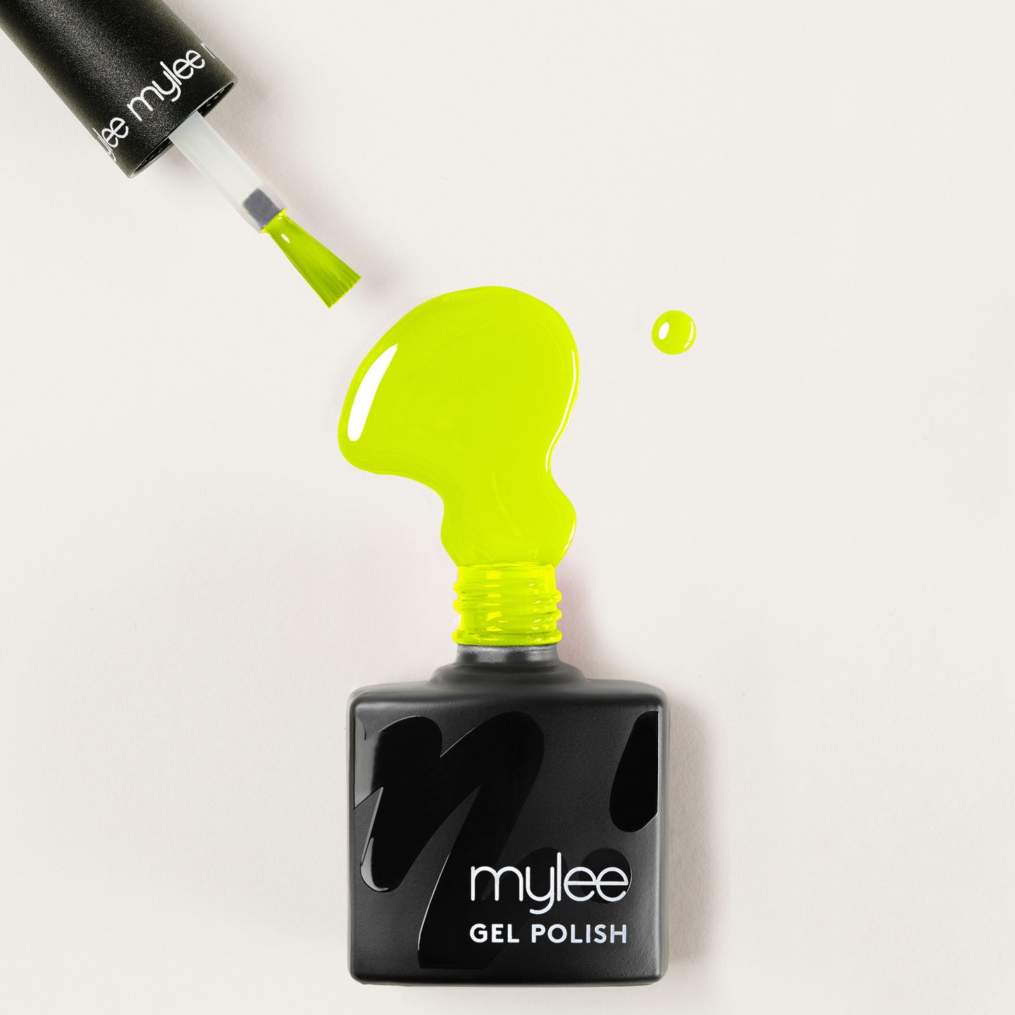 Mylee Gel Polish - You Had Me At Yellow