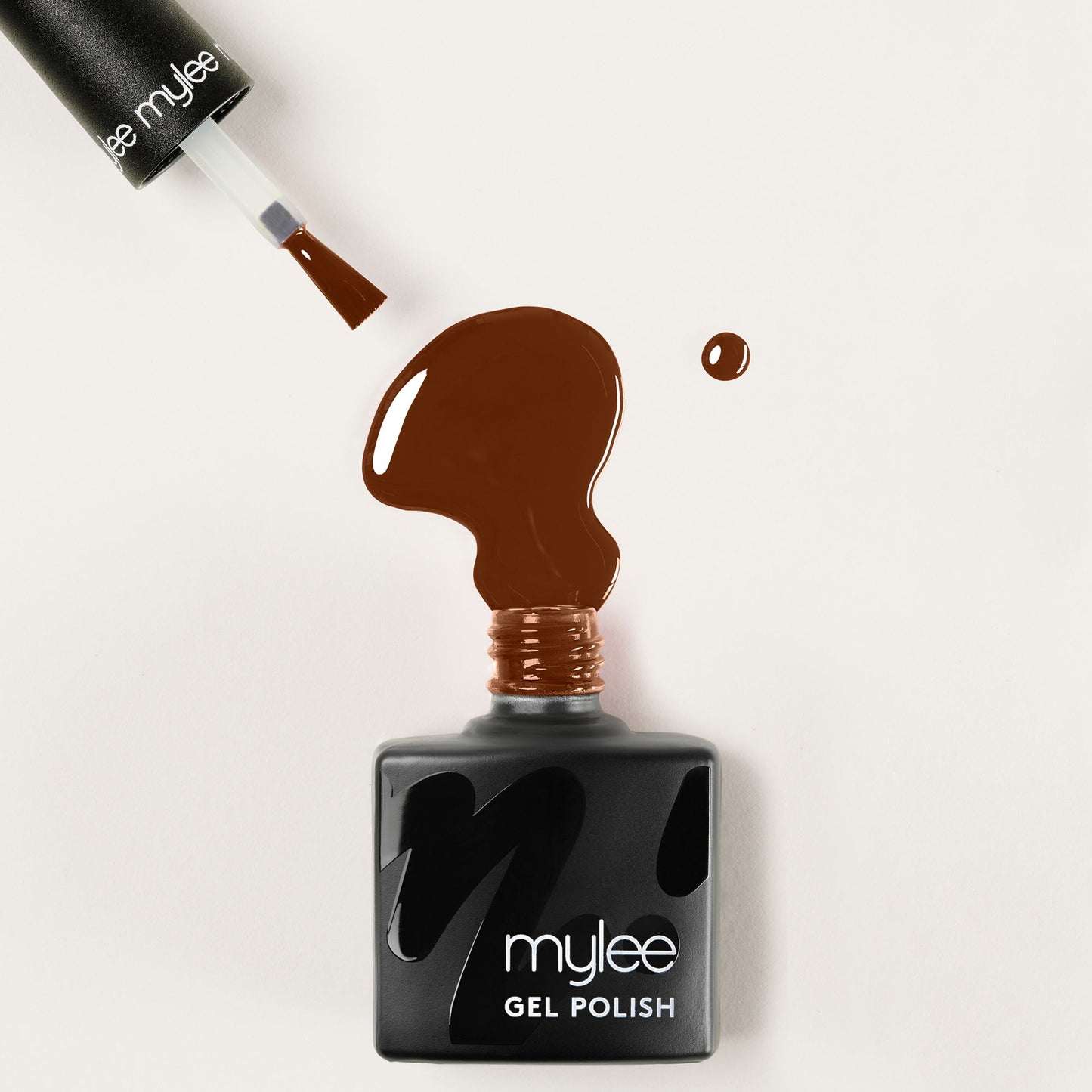 Mylee Brown Sugar Gel Polish