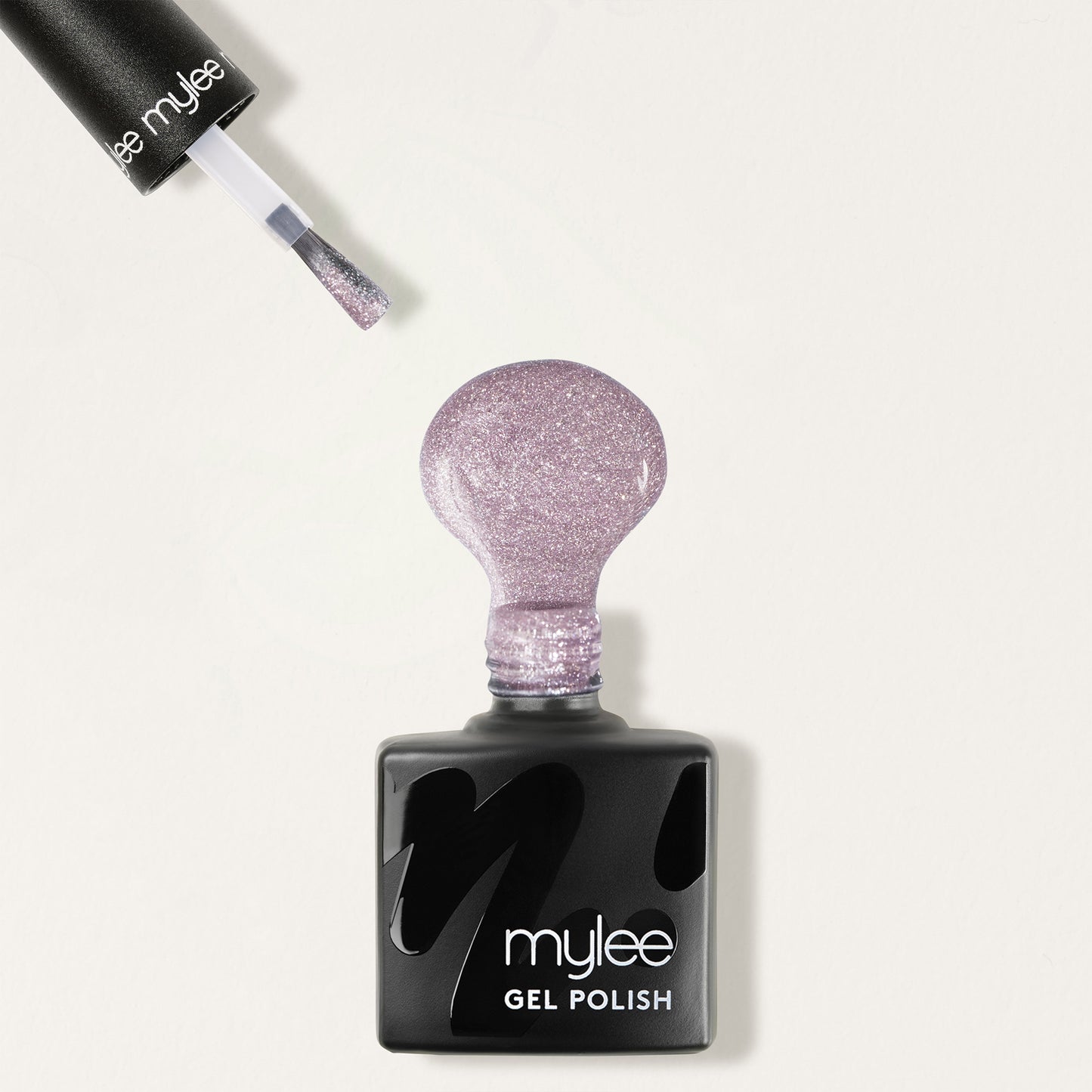 Mylee Spotlight Gel Polish - Girls' Best Friend