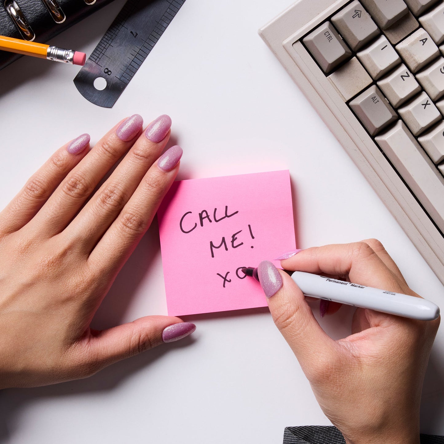 Mylee Gel Polish - Office Fling