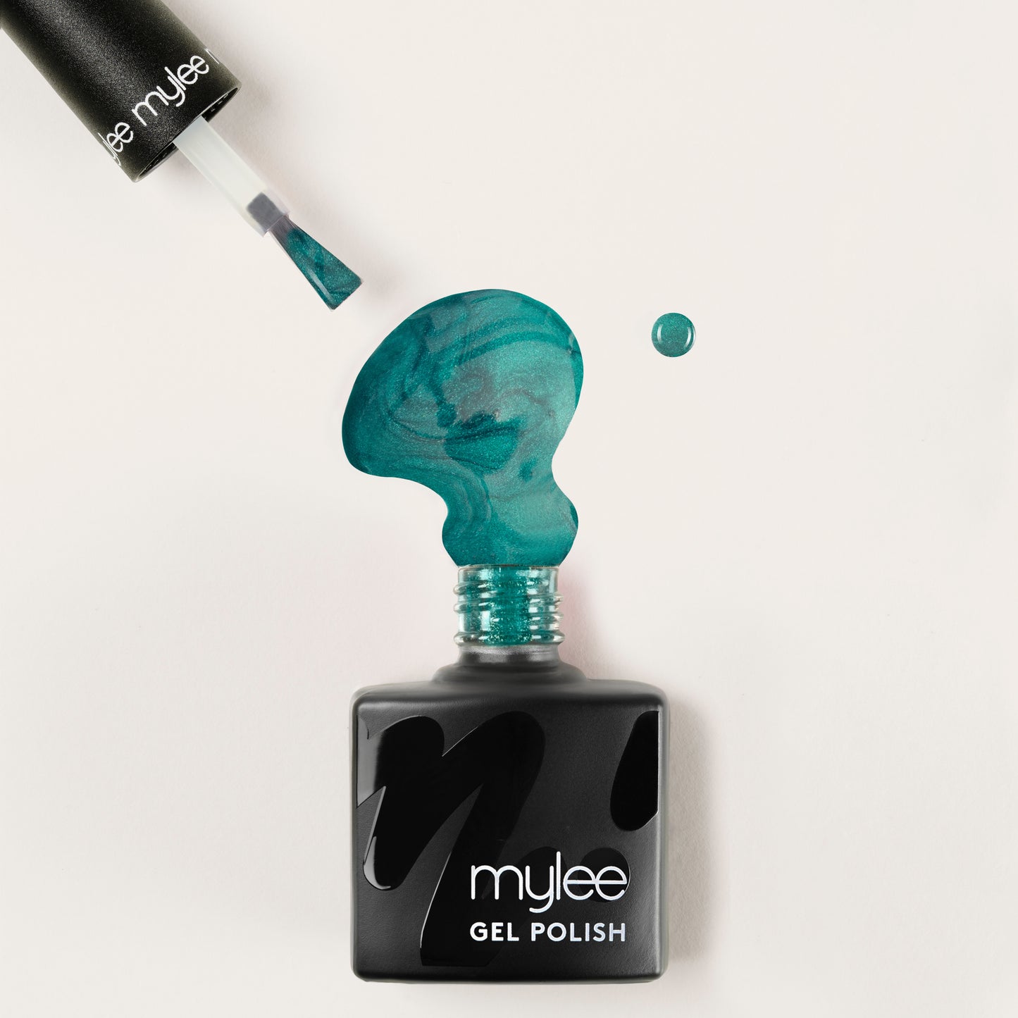 Mylee Gel Polish - Watercooler Gossip