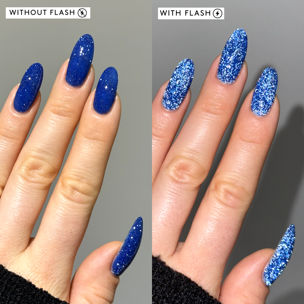 Mylee Spotlight Gel Polish - Star Is Born