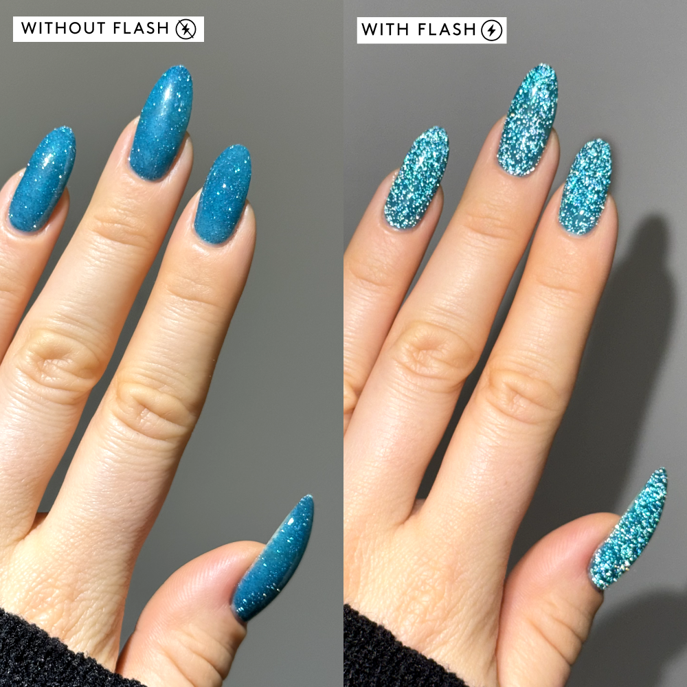 Mylee Spotlight Gel Polish - Mamma Mia